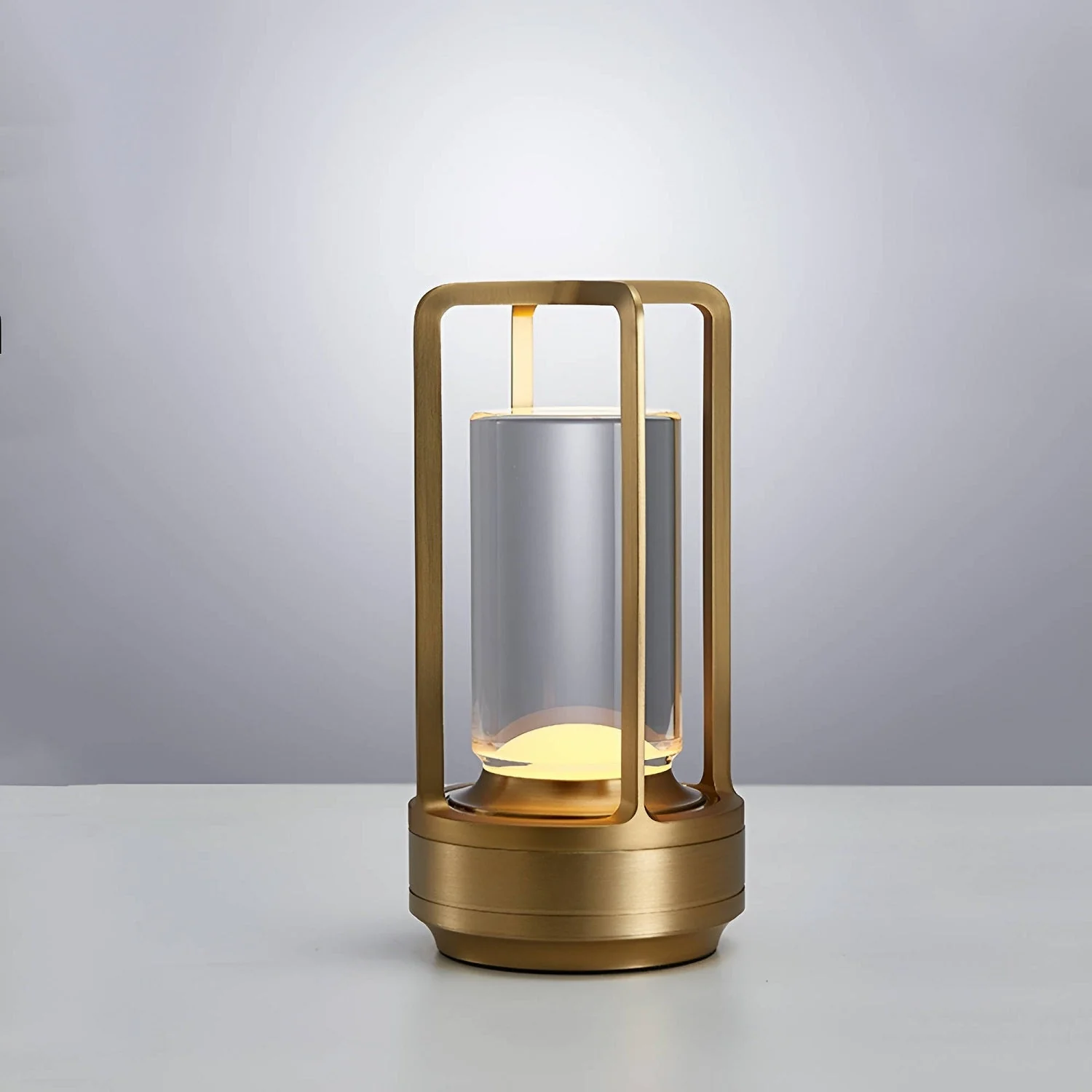 Indoor & Outdoor Cordless Lantern - Image 6