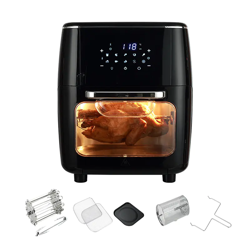 Large Capacity 13L Air Fryer - Image 7