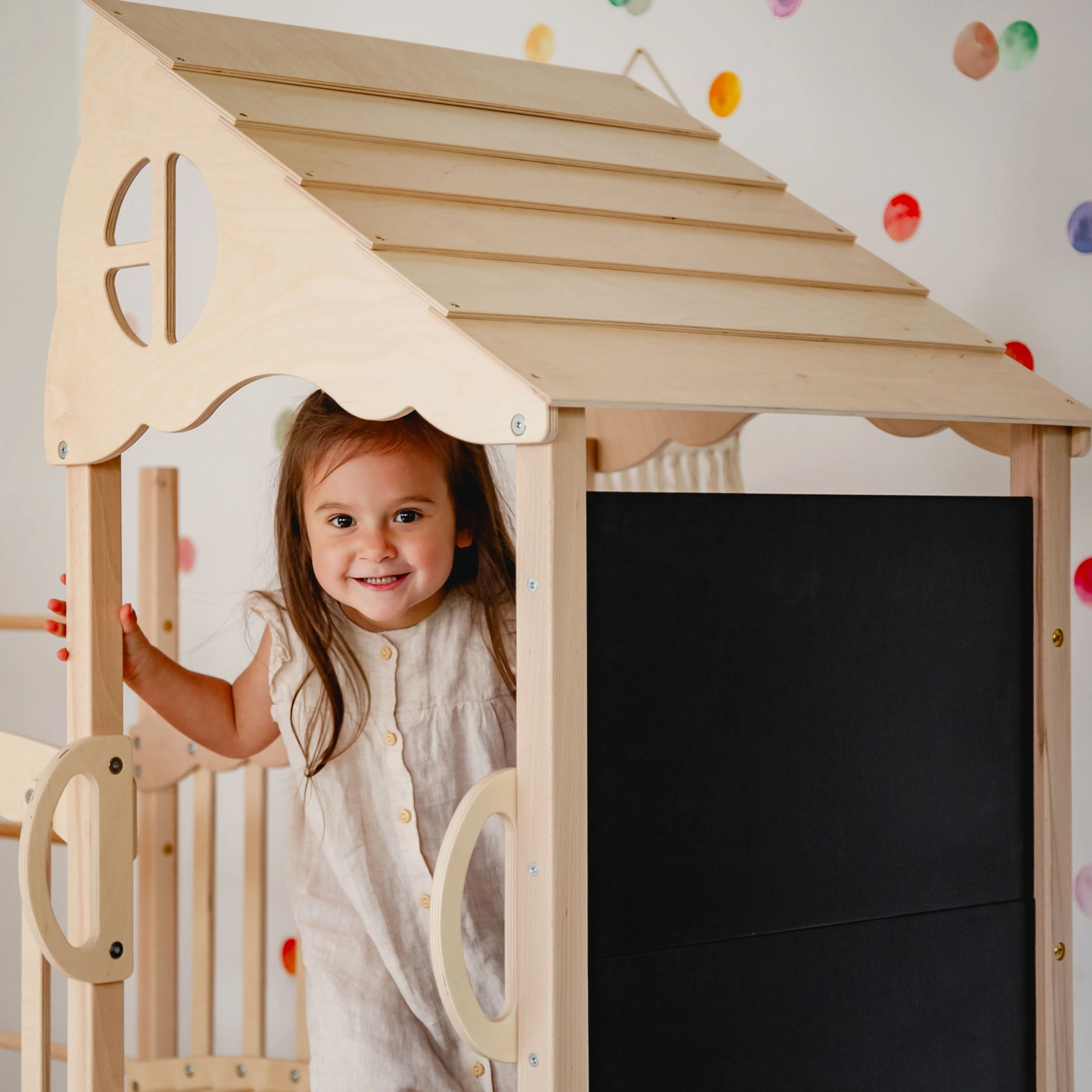 Large Playground Climber - Image 18