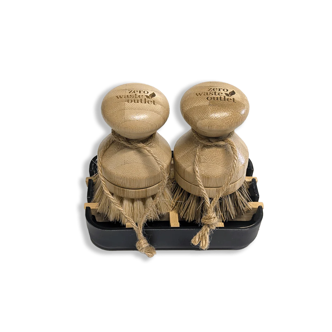 Lifted Soap Dish - Plastic-Free - Image 4