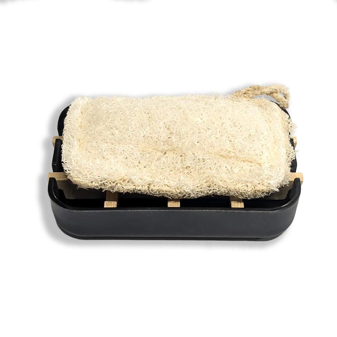 Lifted Soap Dish - Plastic-Free - Image 7
