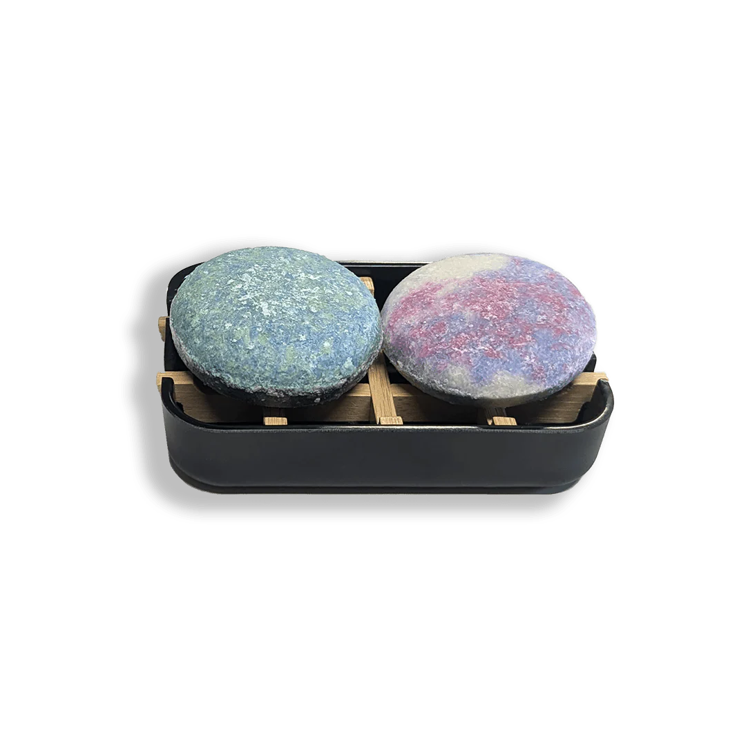 Lifted Soap Dish - Plastic-Free - Image 8