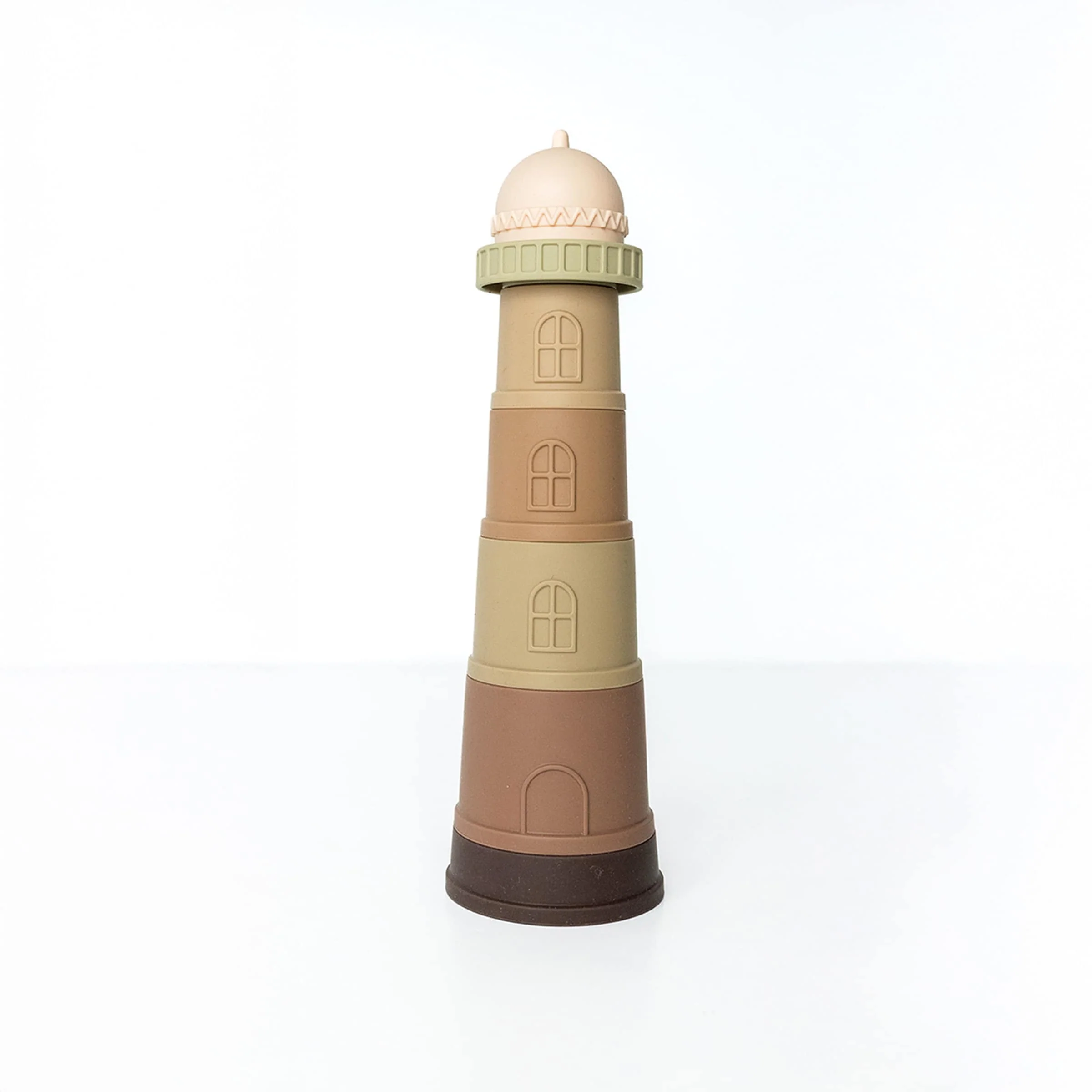 Lighthouse Stacker