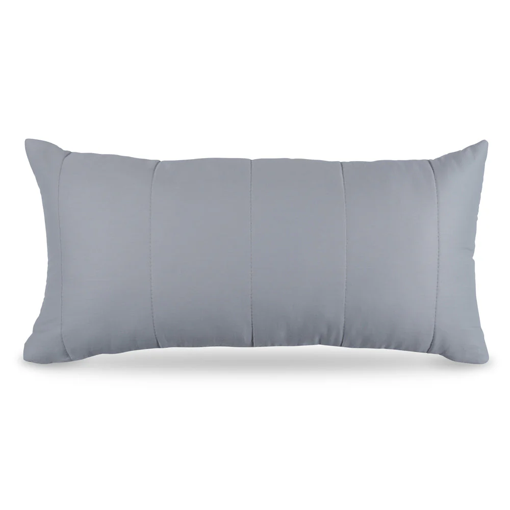 Accent Pillow Covers with Inserts Included - Image 10