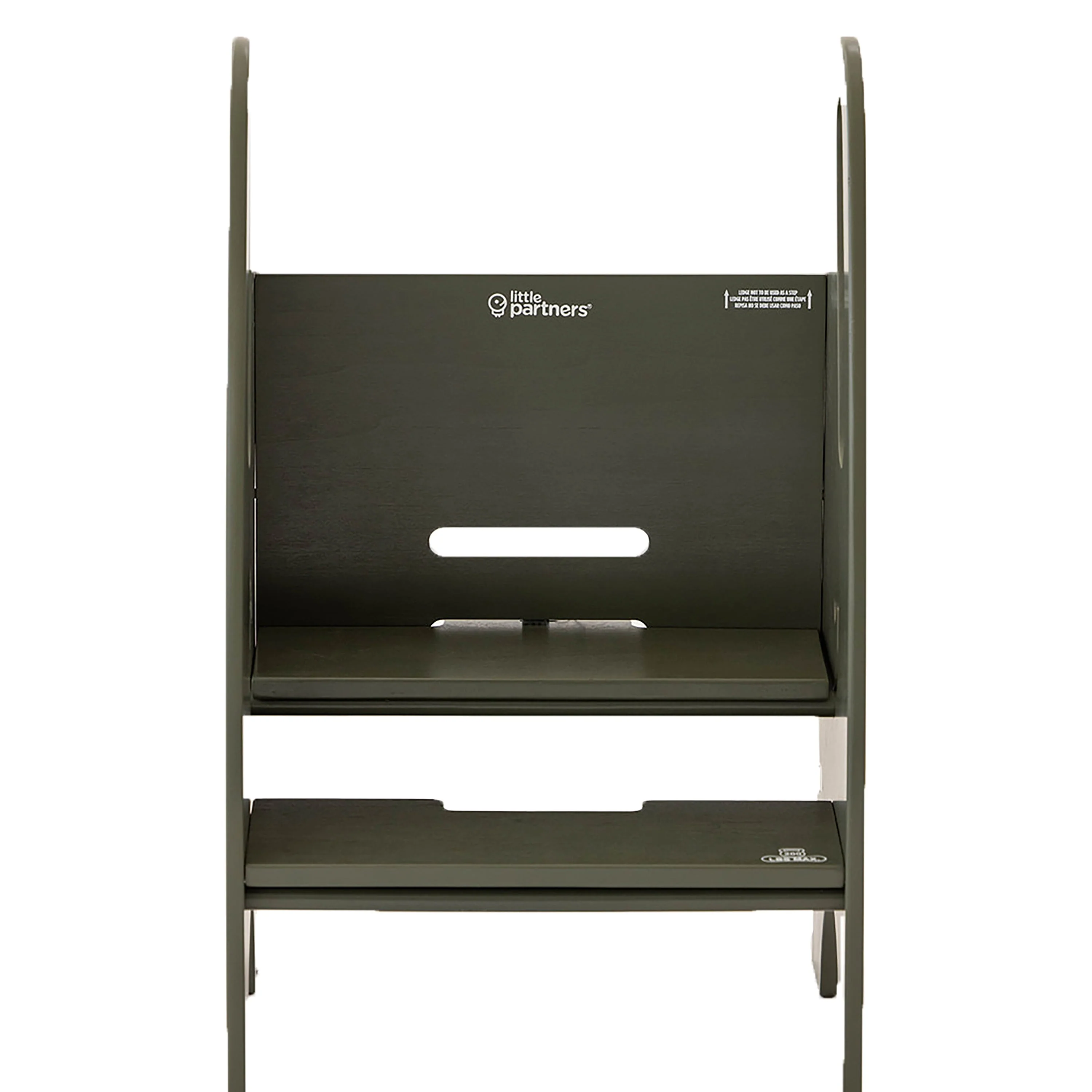 Little Partners 3-in-1 Growing Step Stool - Image 43