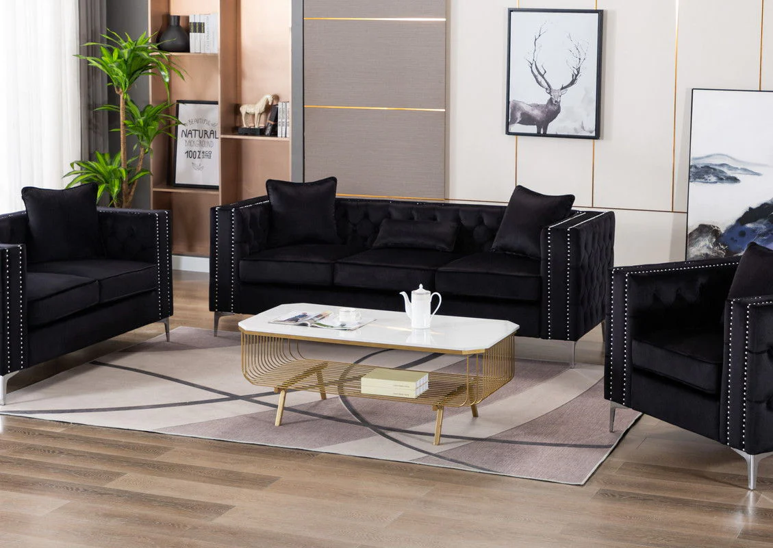 Lorreto Sofa
