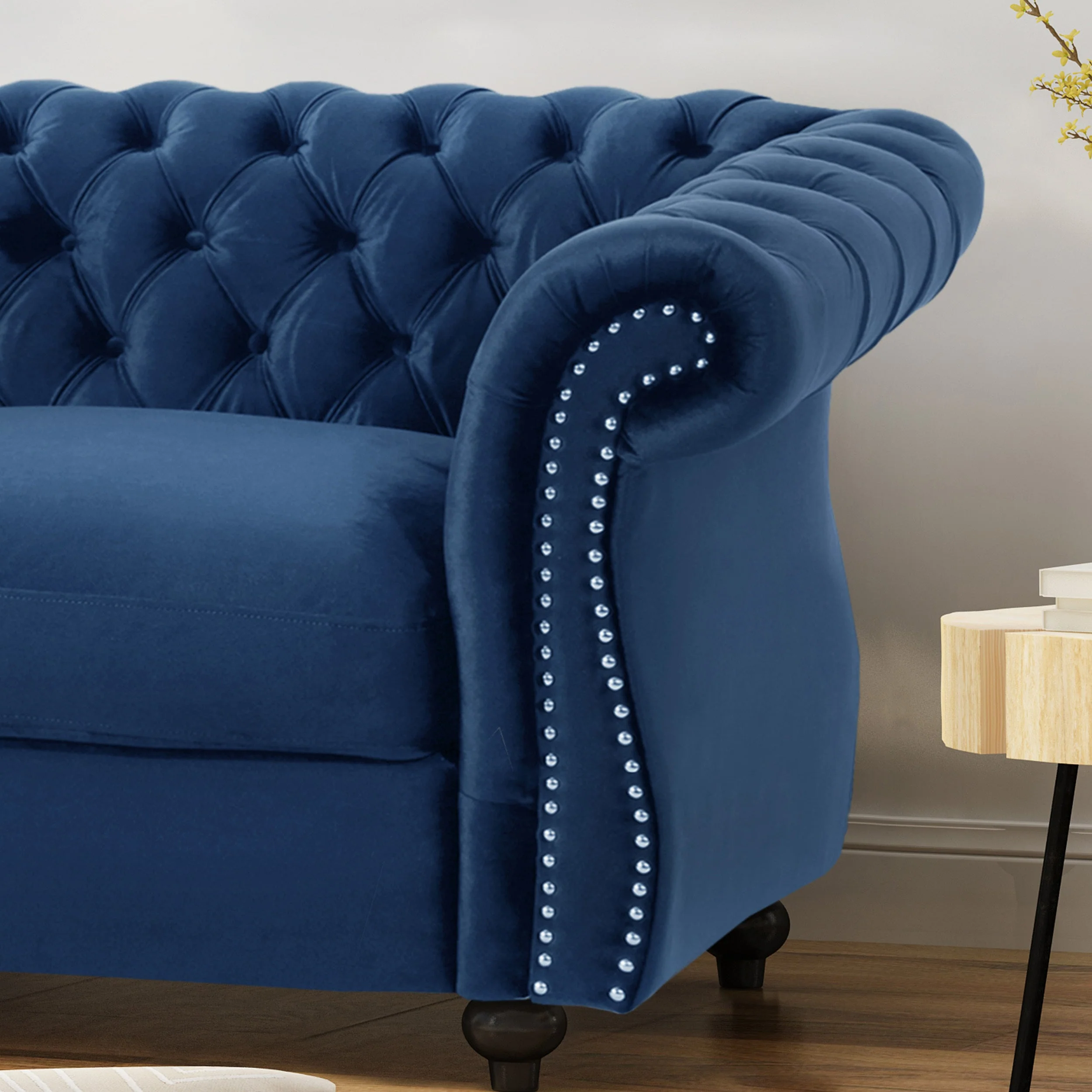 LOVESEAT SOFA by 39F INC. - Image 5