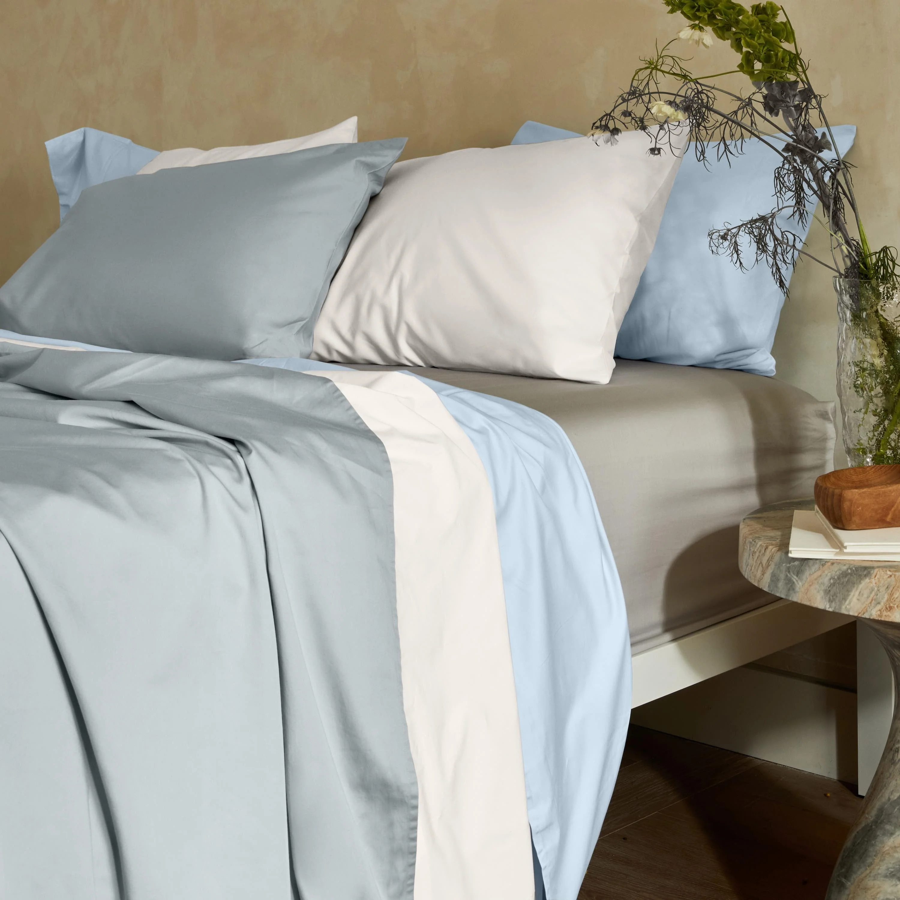 Luxe Australian Sateen Bedding Bundle - Image 15