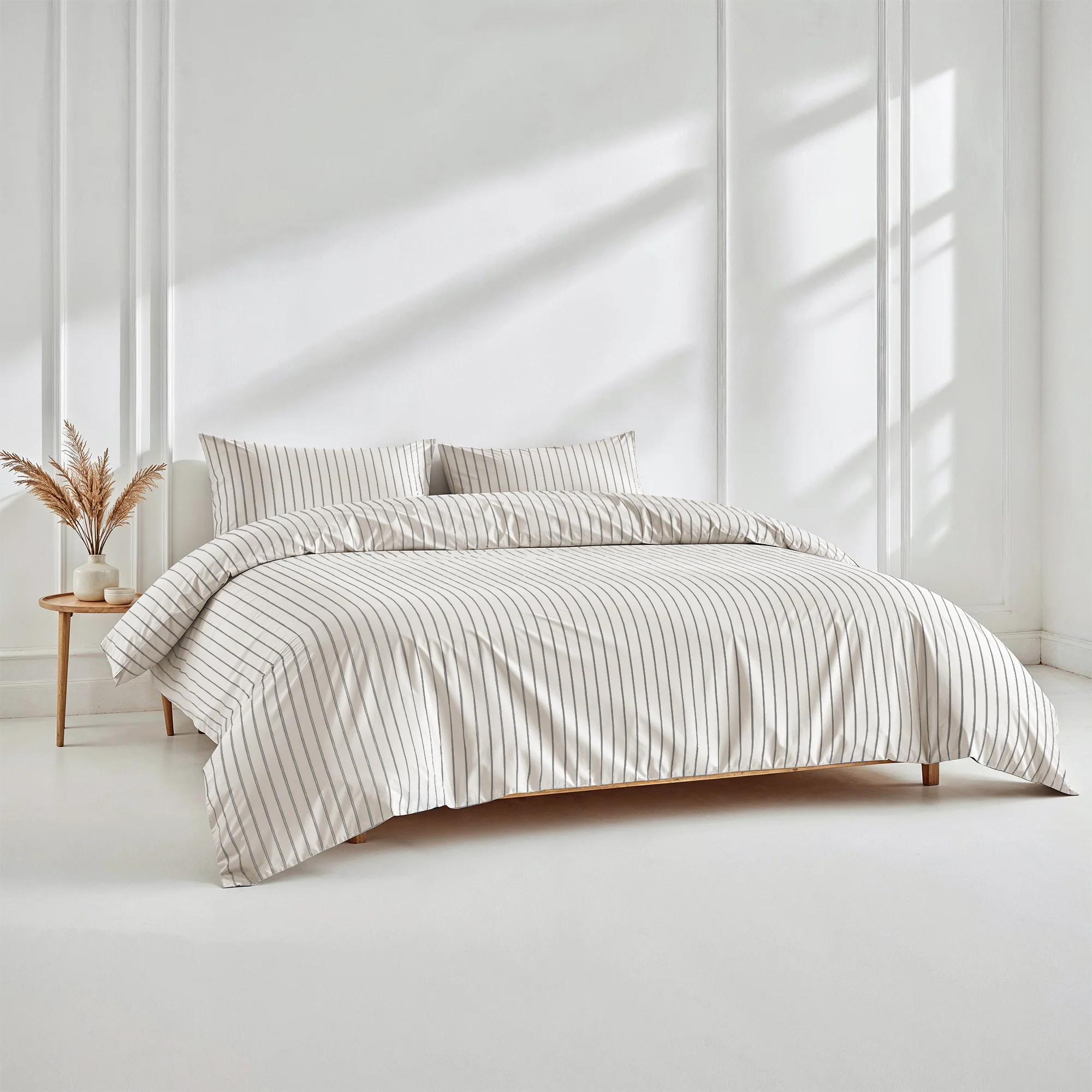 Luxe Australian Sateen Bedding Bundle - Image 2
