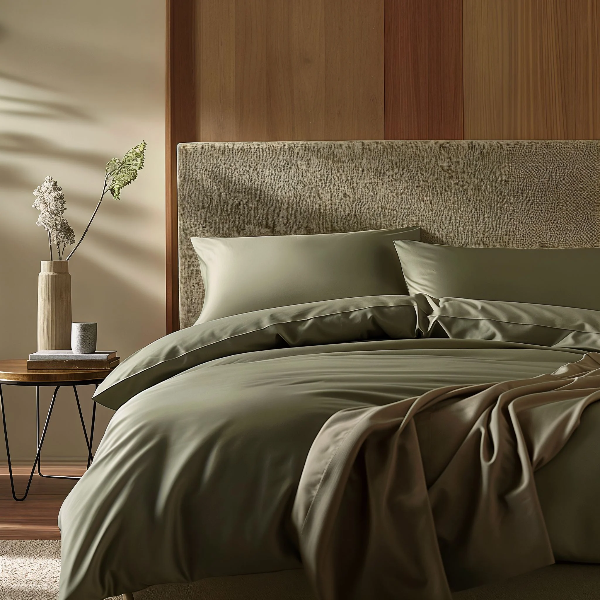 Luxe Australian Sateen Bedding Bundle - Image 21