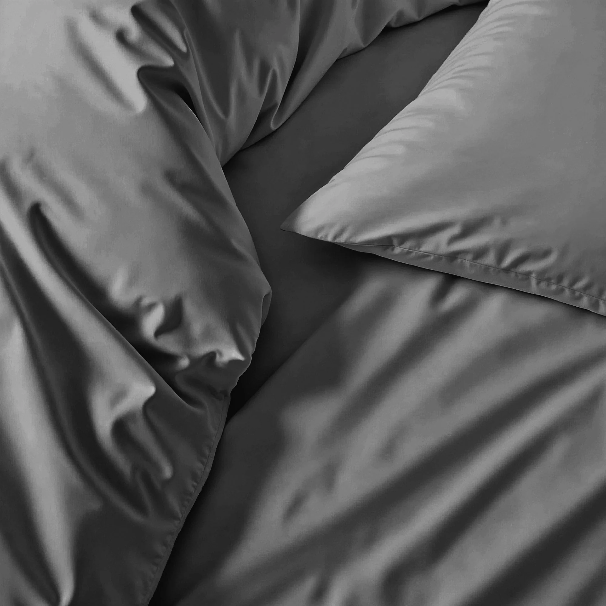 Luxe Australian Sateen Duvet Cover - Image 31