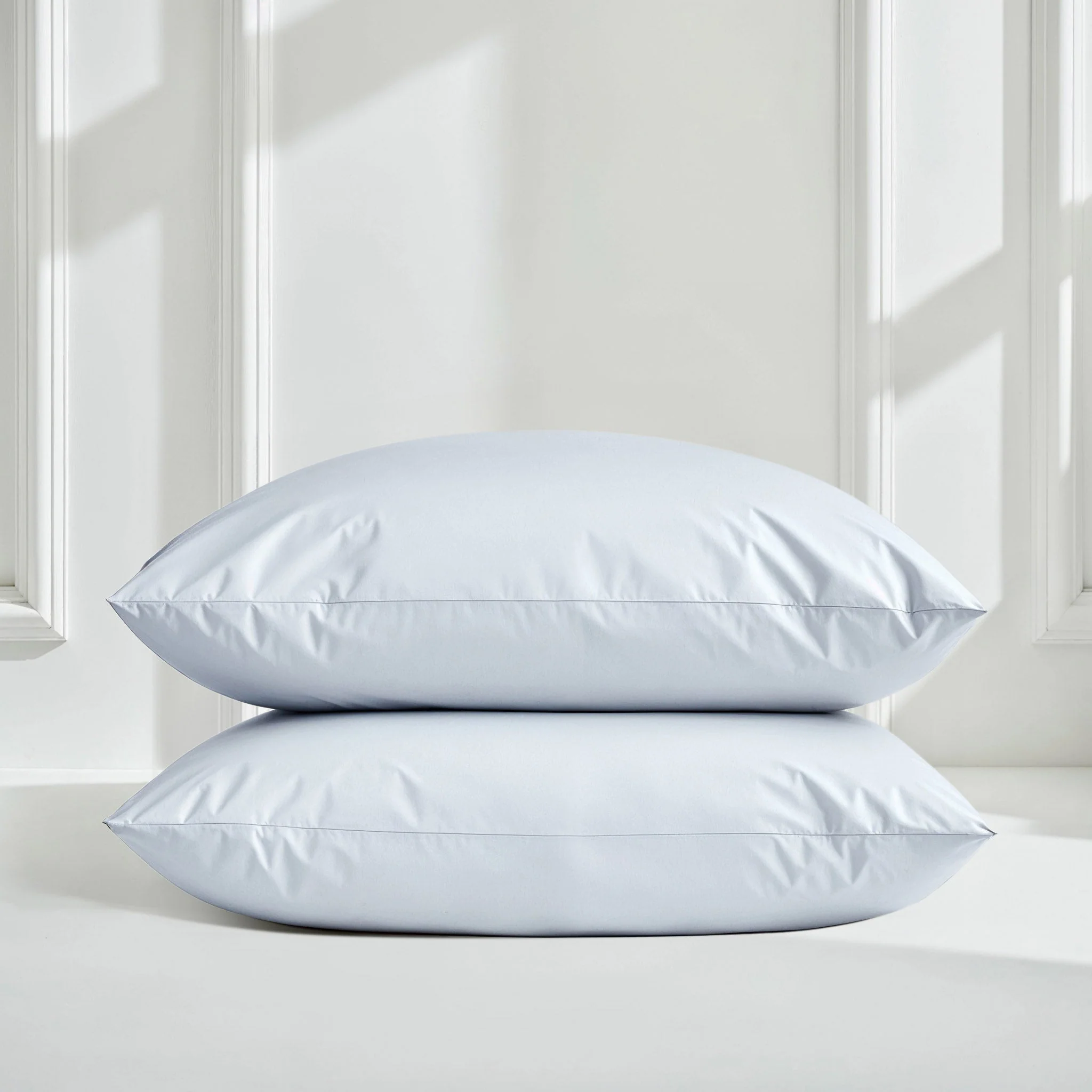 Luxe Australian Sateen Pillowcase Set - Image 19