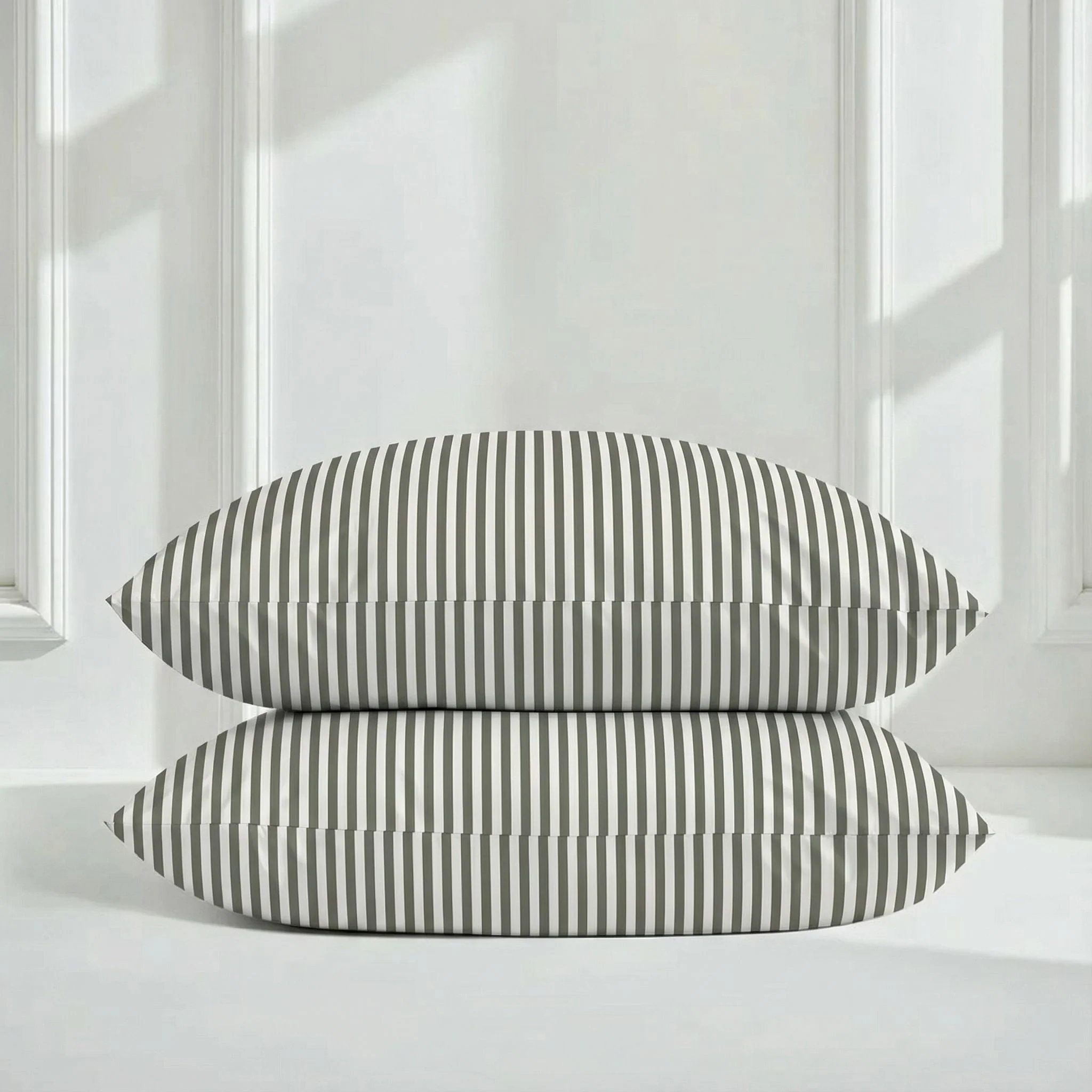 Luxe Australian Sateen Pillowcase Set - Image 2