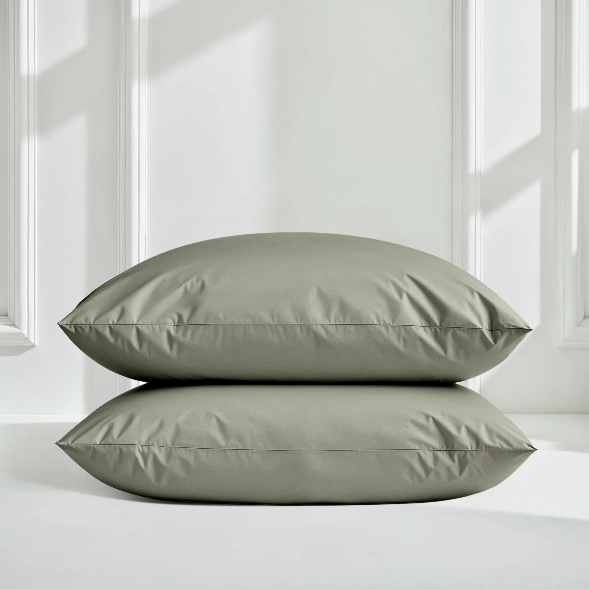Luxe Australian Sateen Pillowcase Set - Image 25