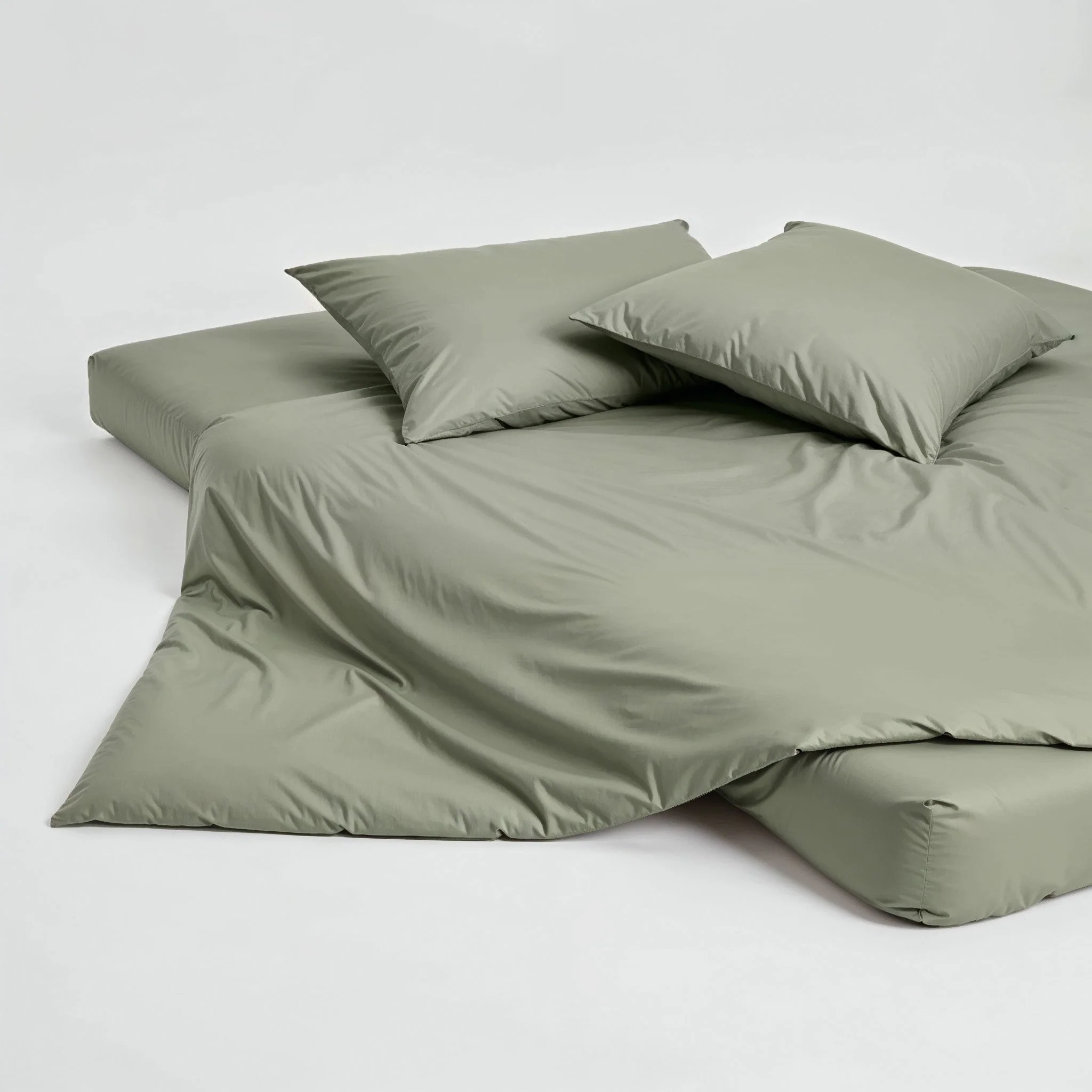 Luxe Australian Sateen Pillowcase Set - Image 27