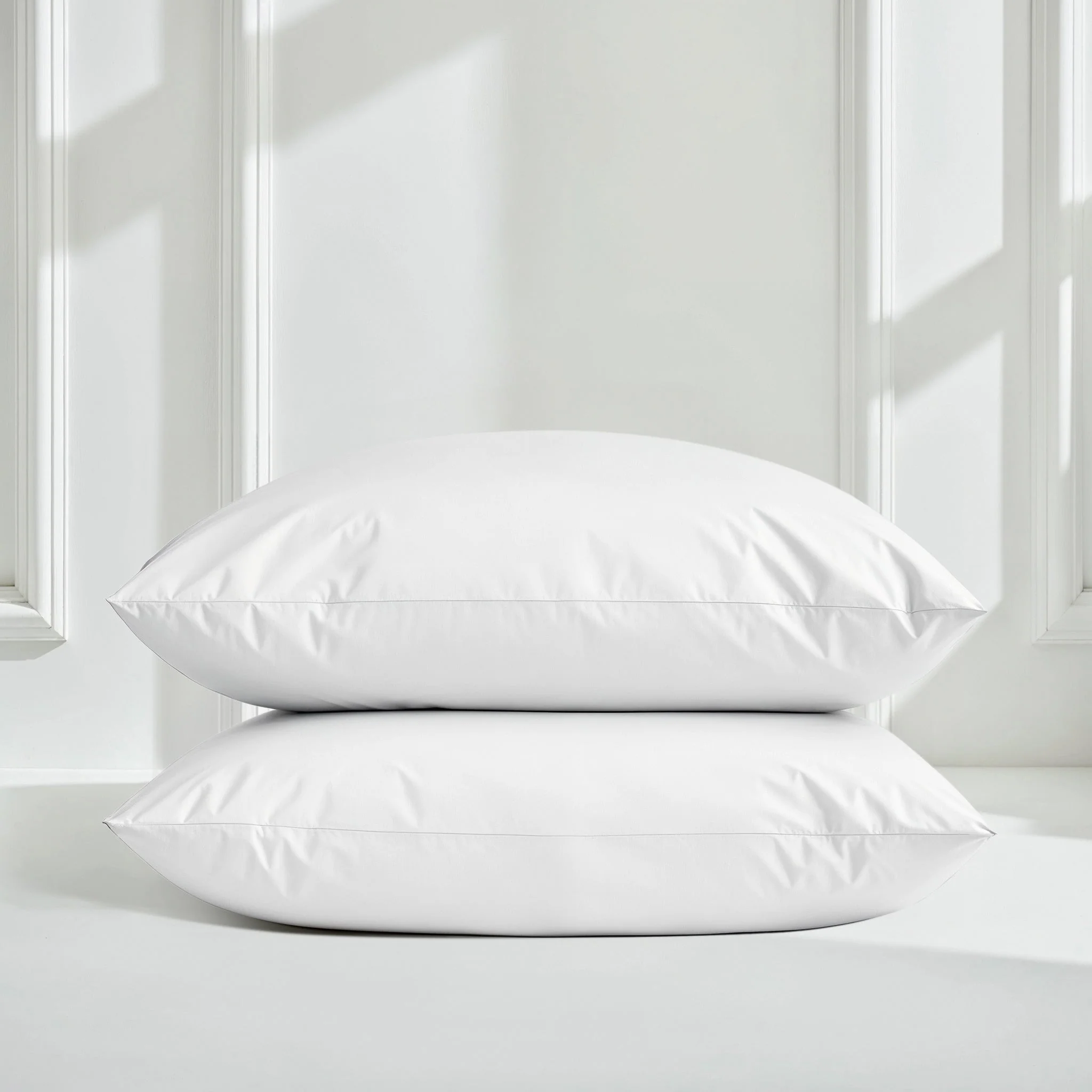 Luxe Australian Sateen Pillowcase Set - Image 28