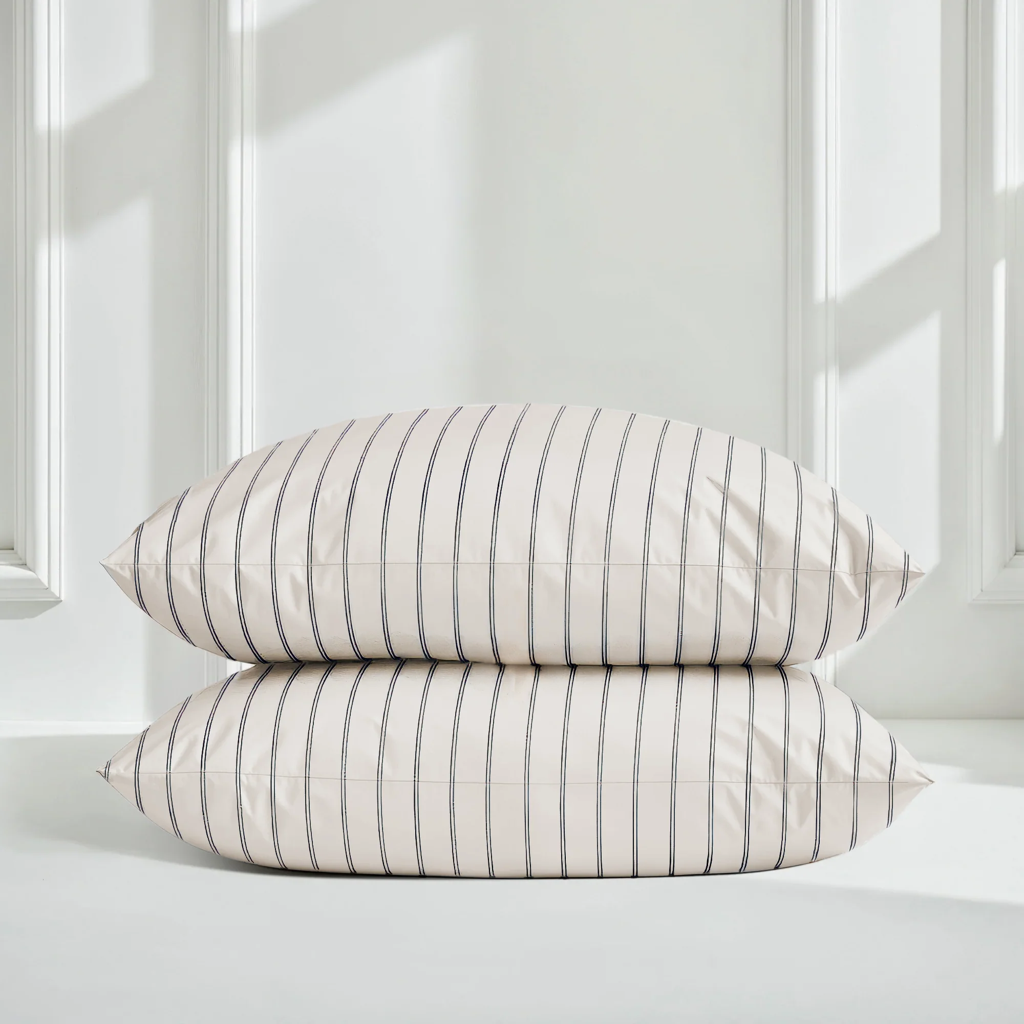 Luxe Australian Sateen Pillowcase Set - Image 3