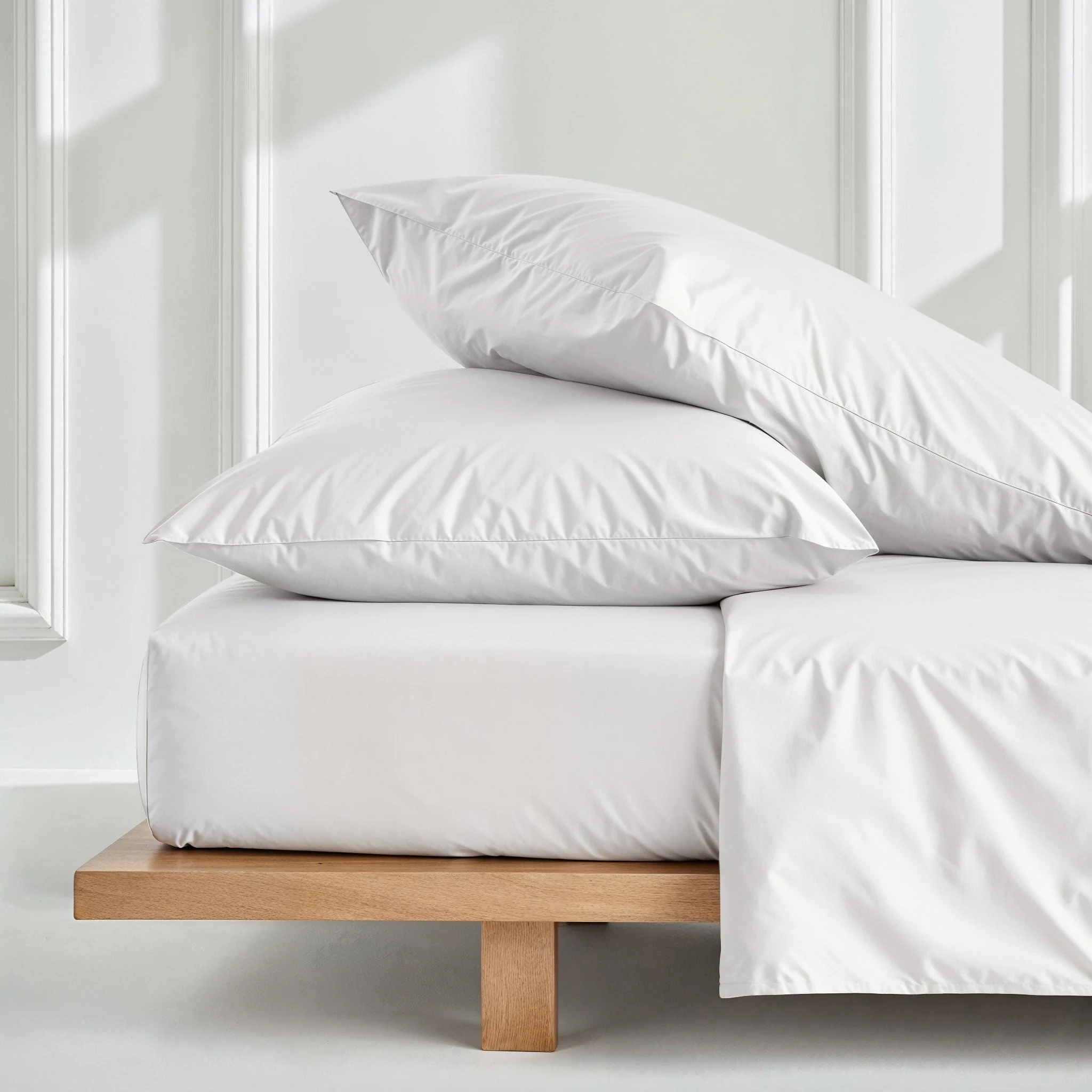 Luxe Australian Sateen Sheet Set - Image 2