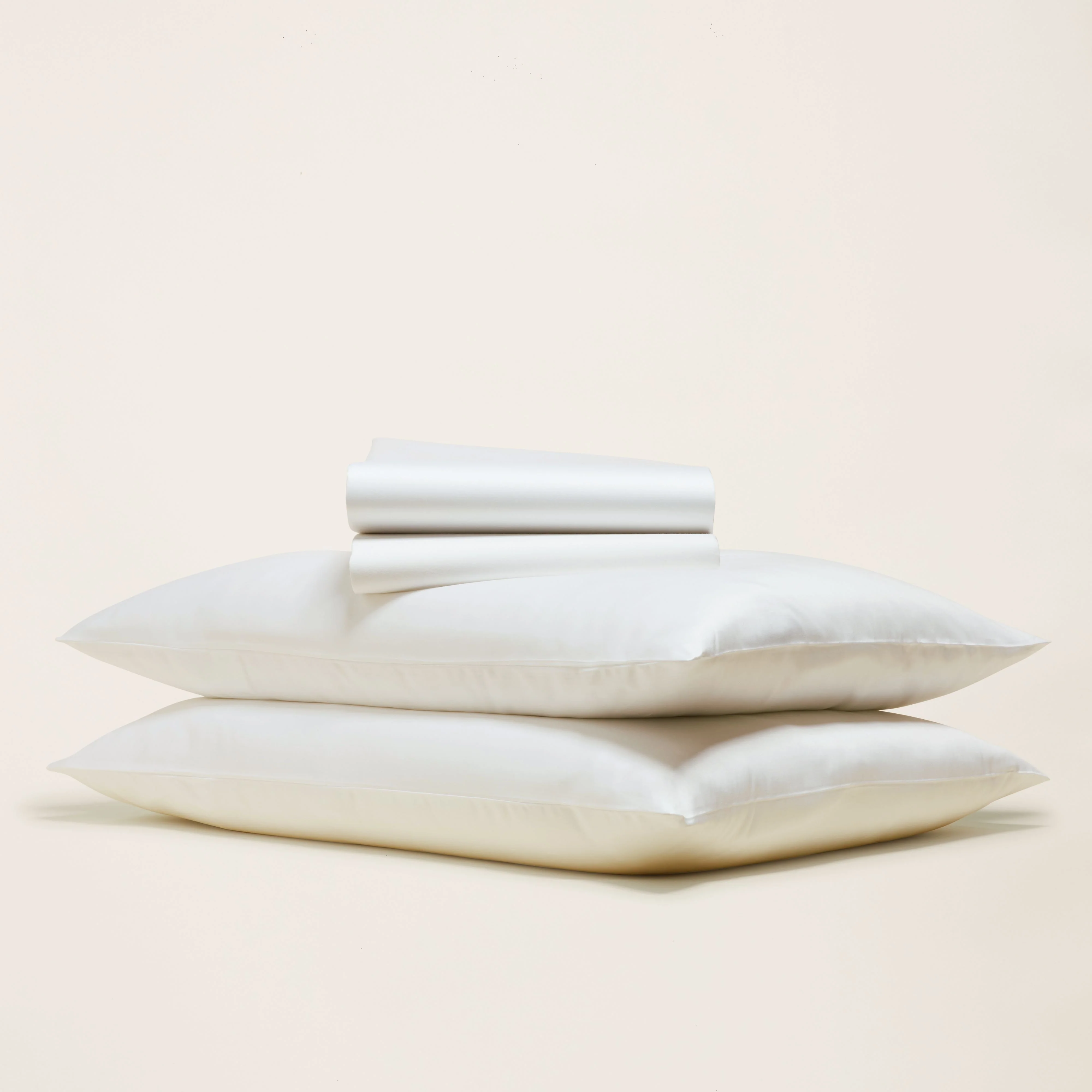 Luxe Australian Sateen Sheet Set - Image 27