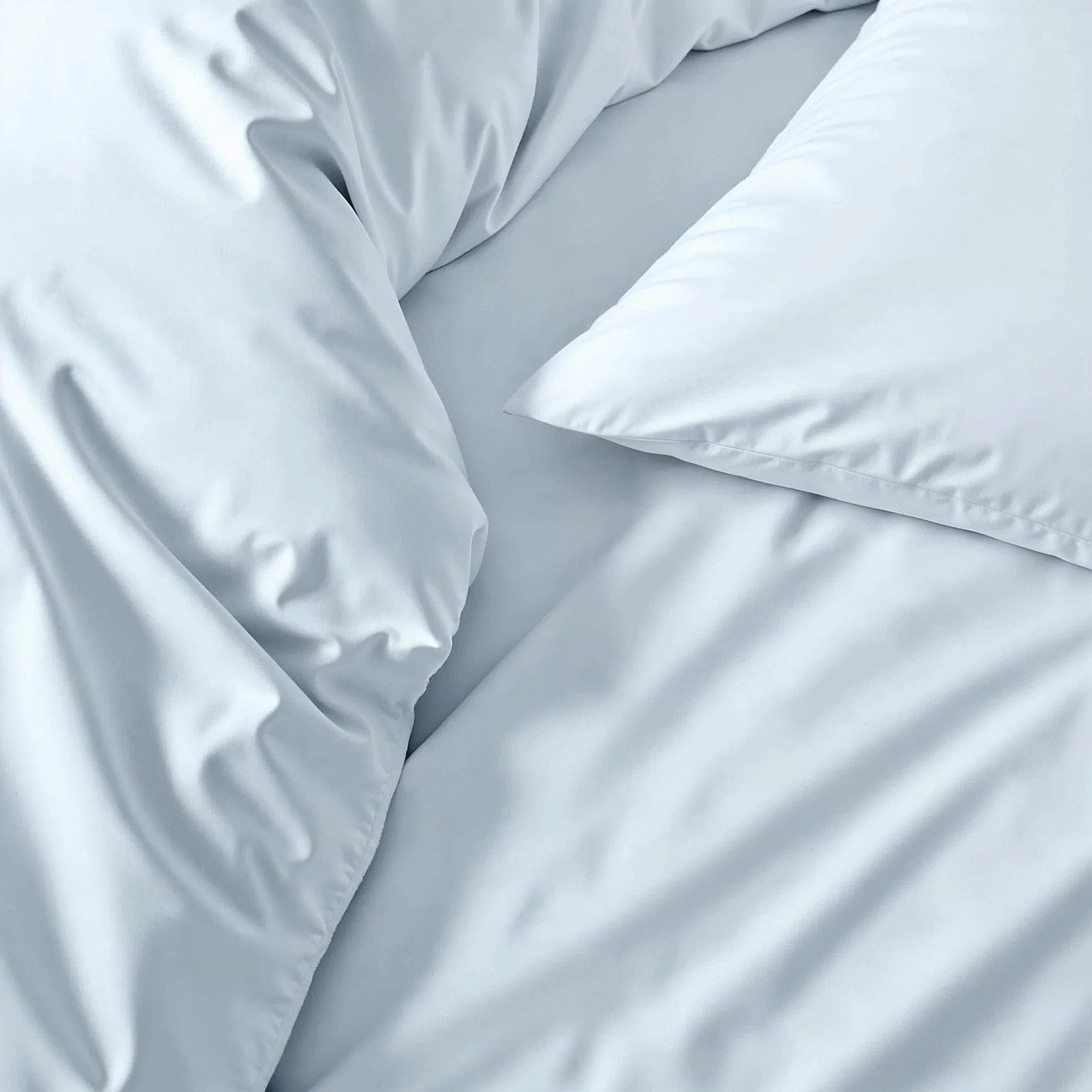 Luxe Australian Sateen Sheet Set - Image 33