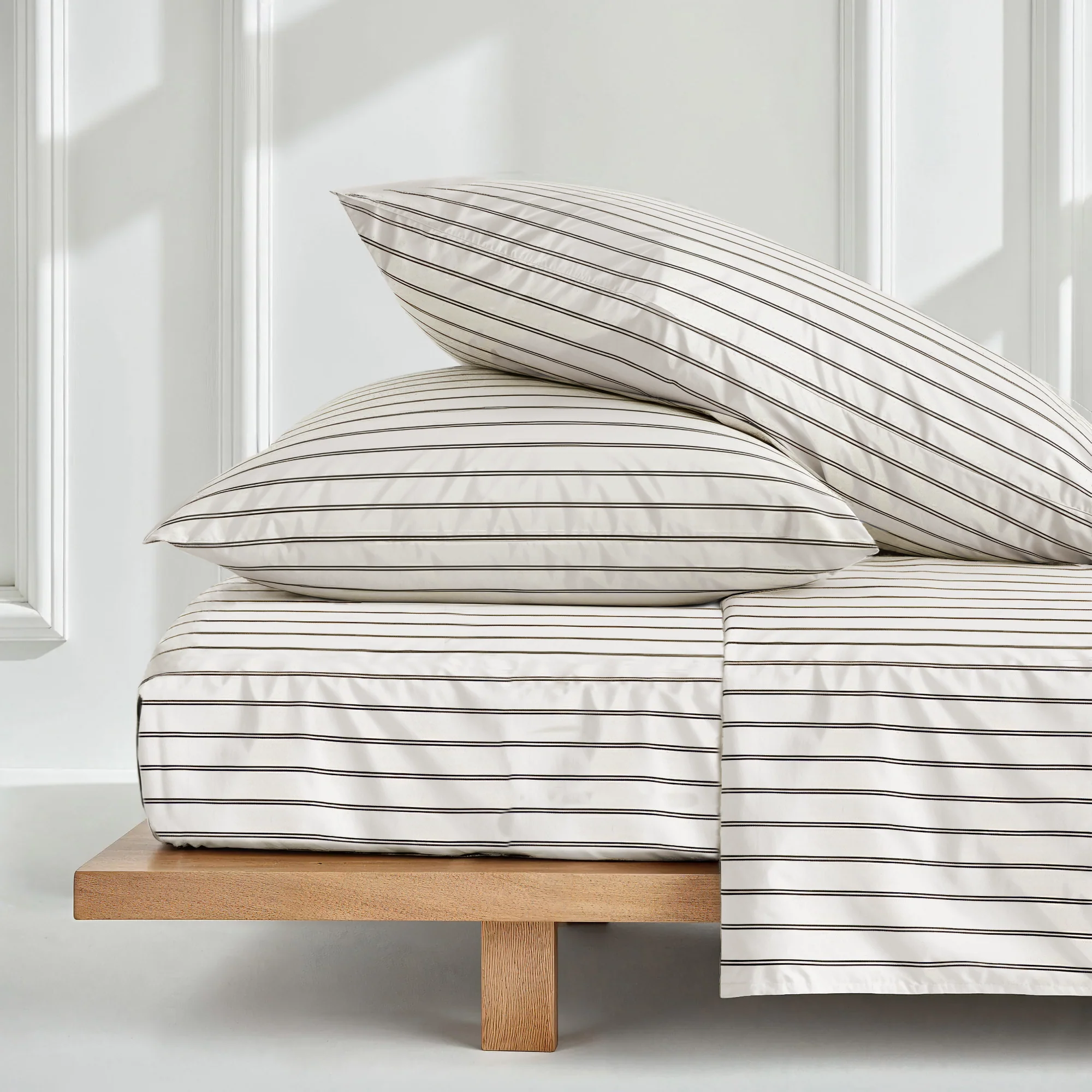 Luxe Australian Sateen Sheet Set - Image 4