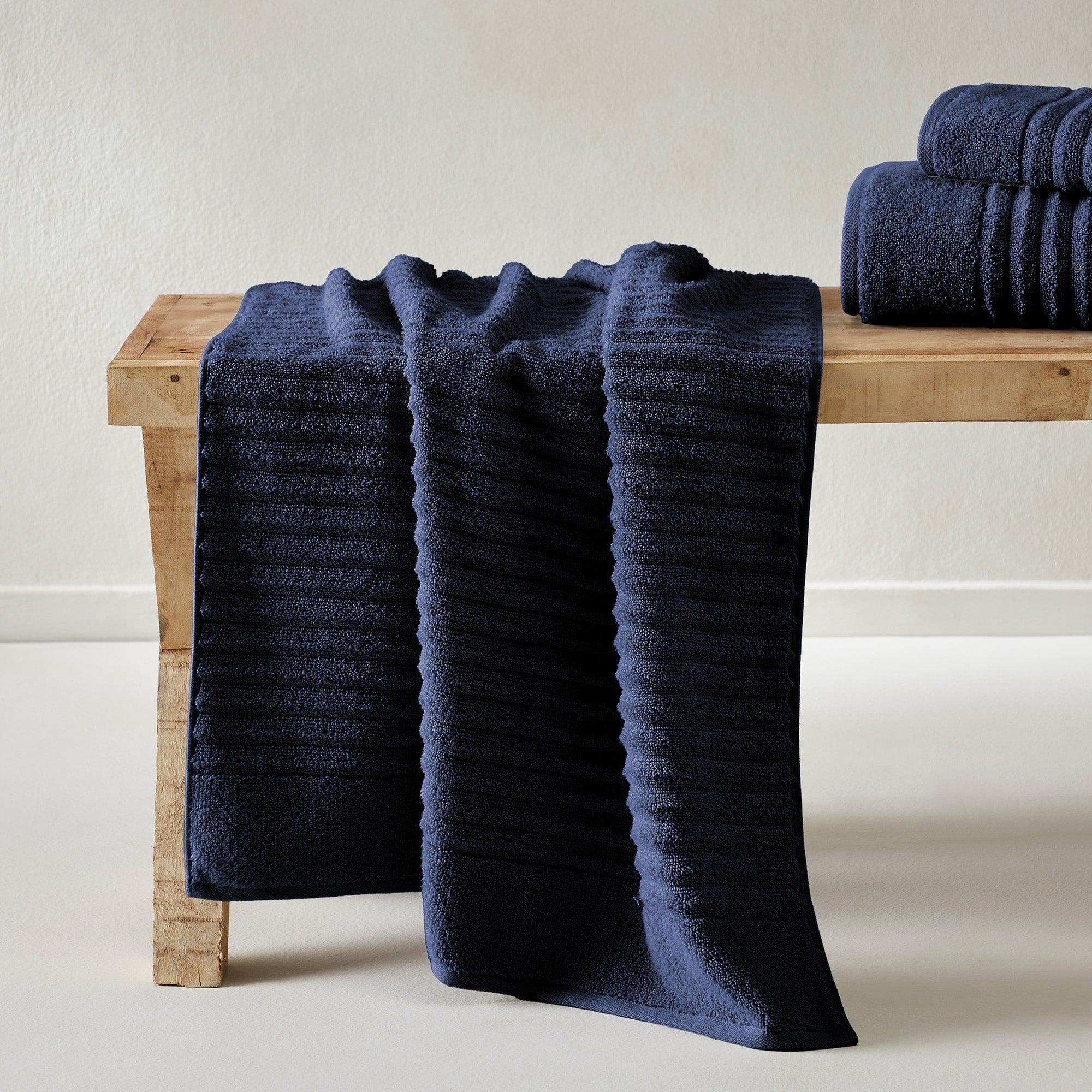 Luxury Cotton Towels - Karina Collection - Image 111