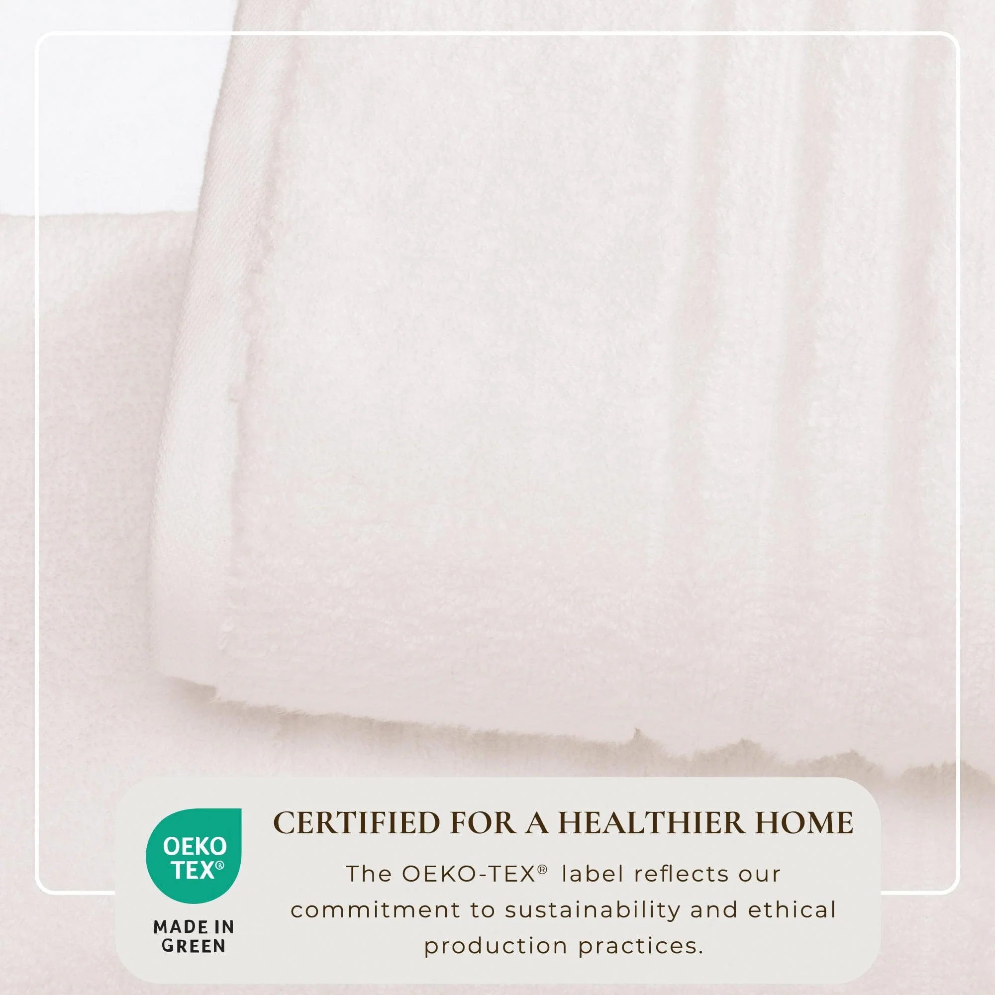 Luxury Cotton Towels - Karina Collection - Image 158