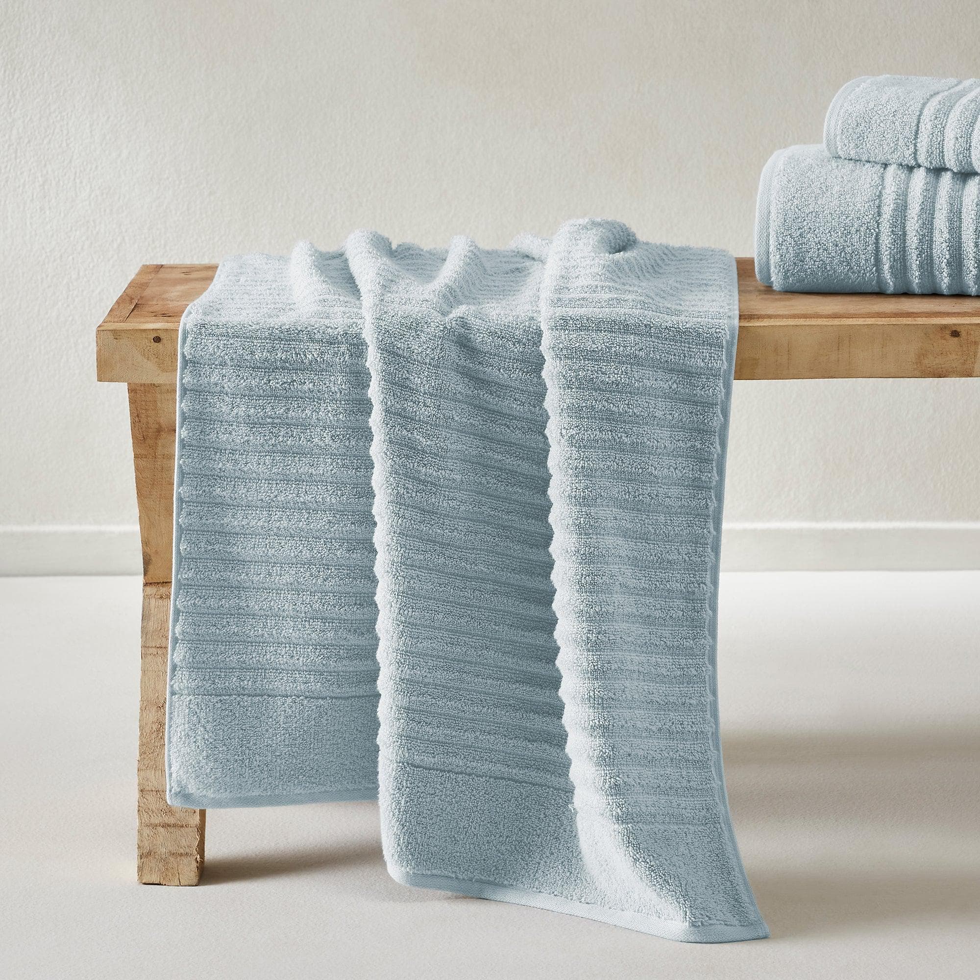 Luxury Cotton Towels - Karina Collection - Image 93