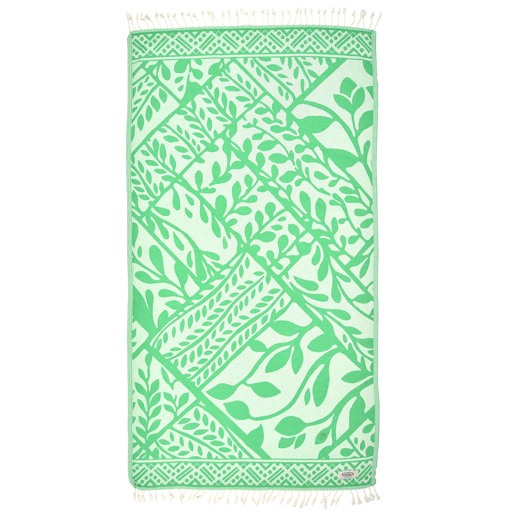 Marmaris Beach Towel by La'Hammam - Image 14