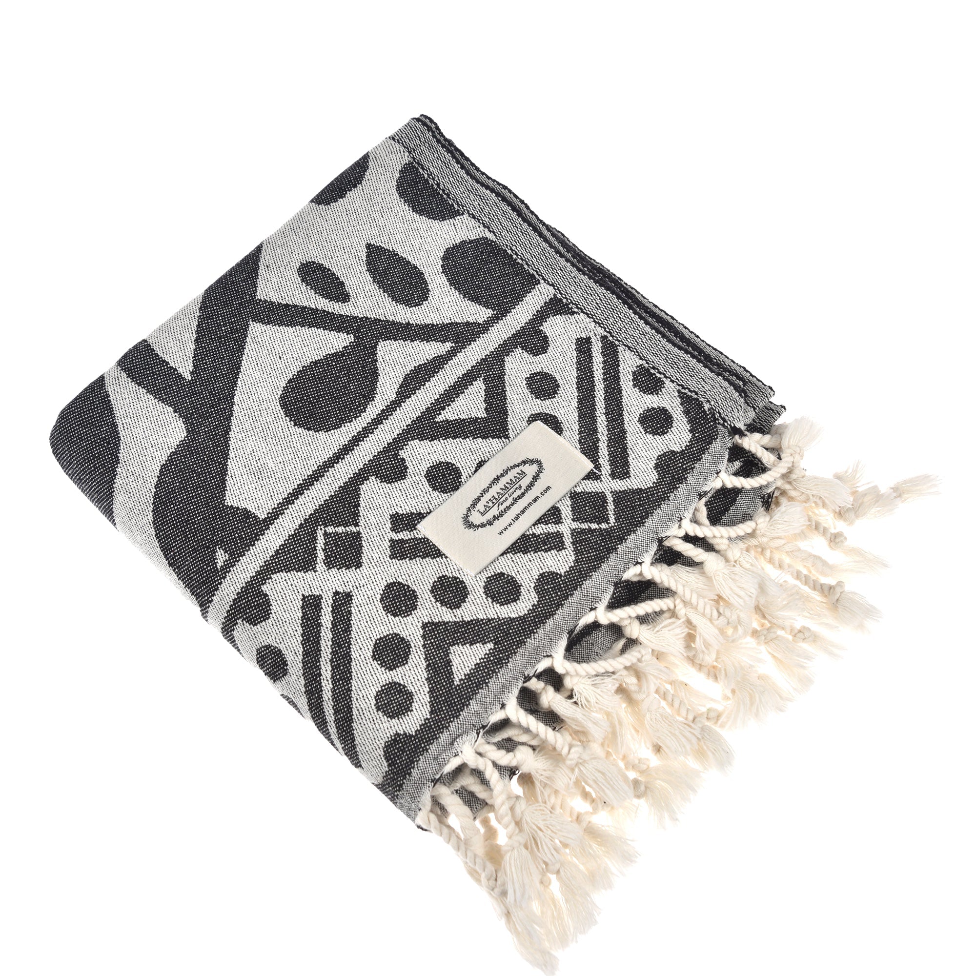 Marmaris Beach Towel by La'Hammam - Image 17