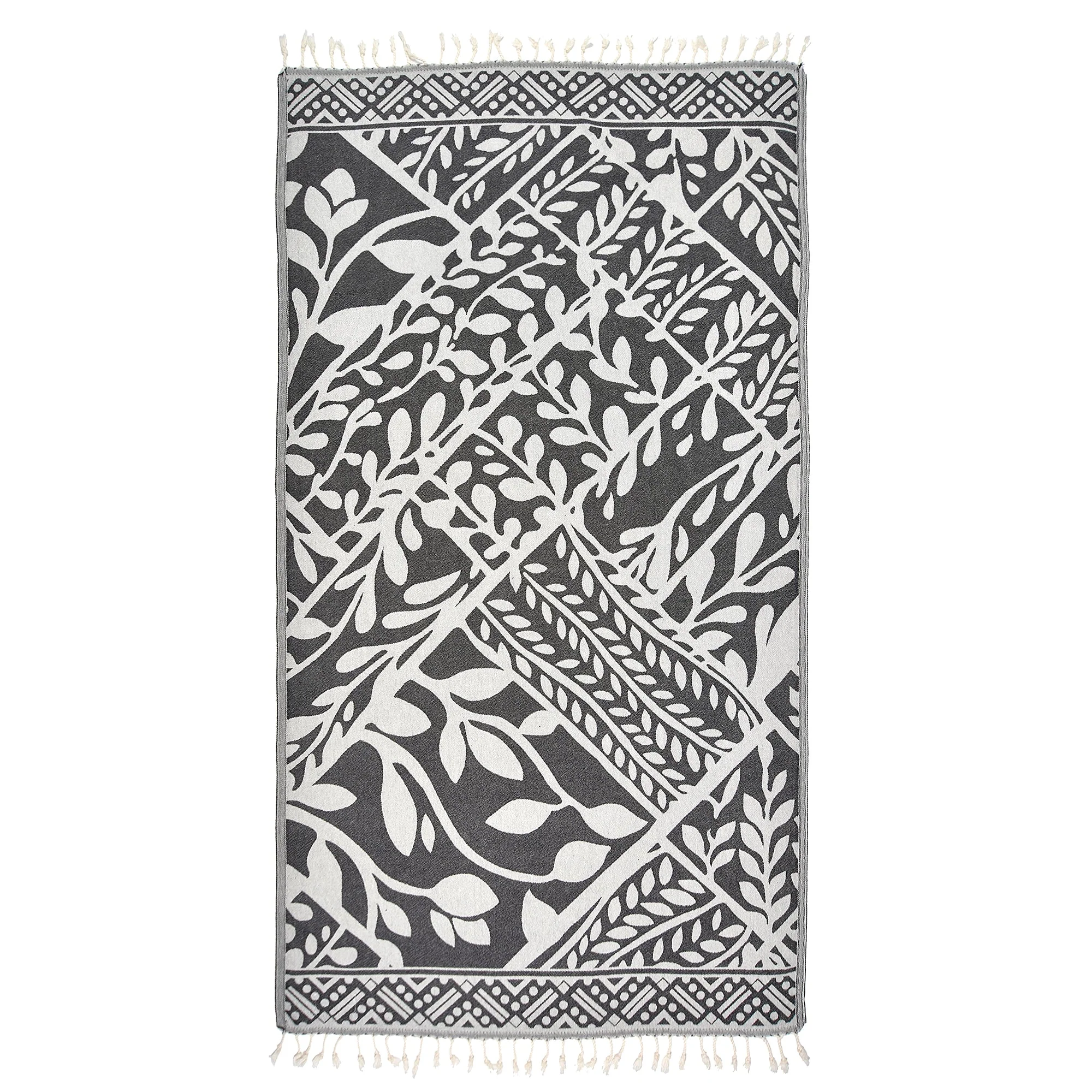 Marmaris Beach Towel by La'Hammam - Image 20