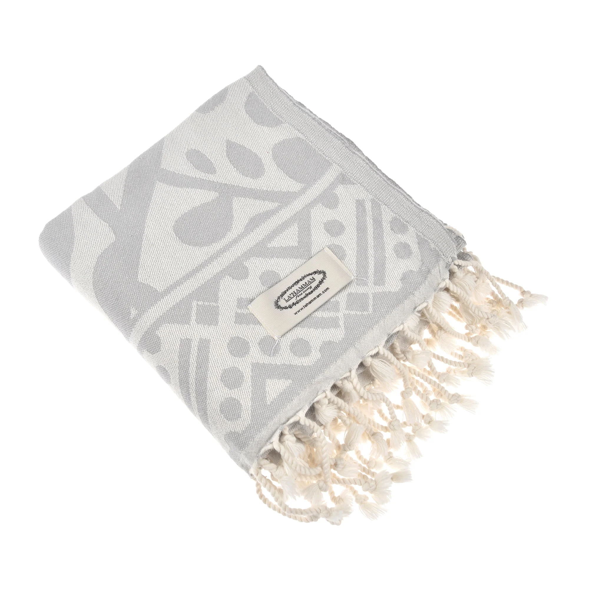 Marmaris Beach Towel by La'Hammam - Image 27