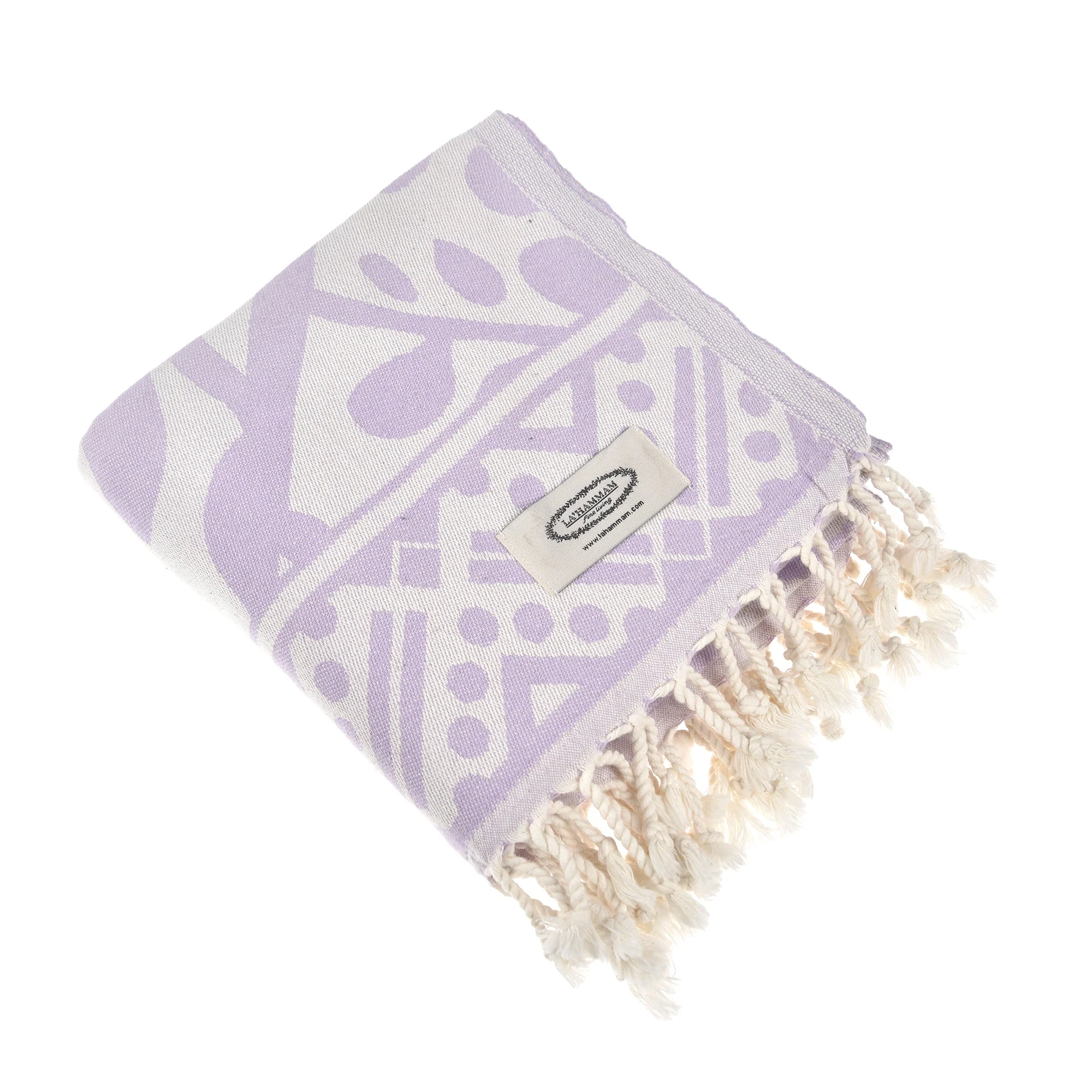 Marmaris Beach Towel by La'Hammam - Image 32