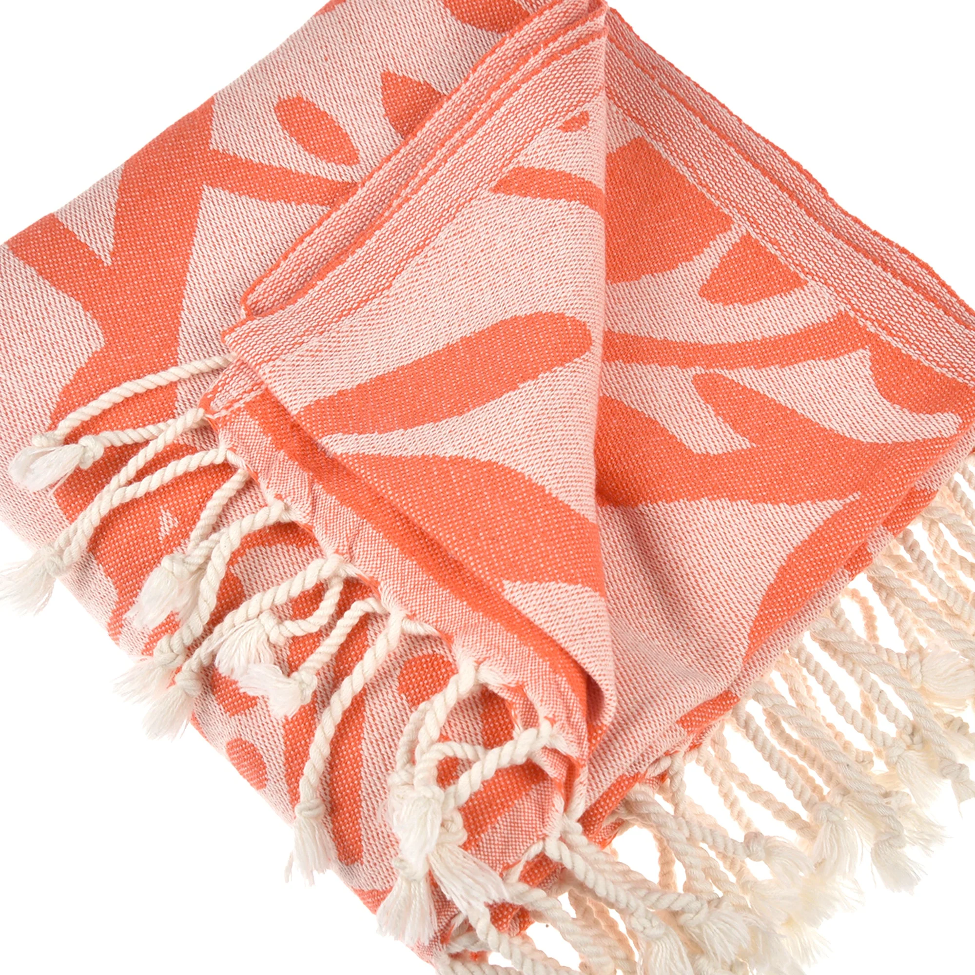 Marmaris Beach Towel by La'Hammam - Image 38