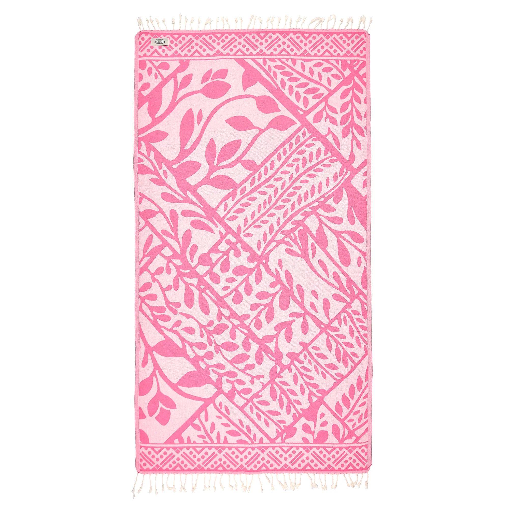 Marmaris Beach Towel by La'Hammam - Image 45