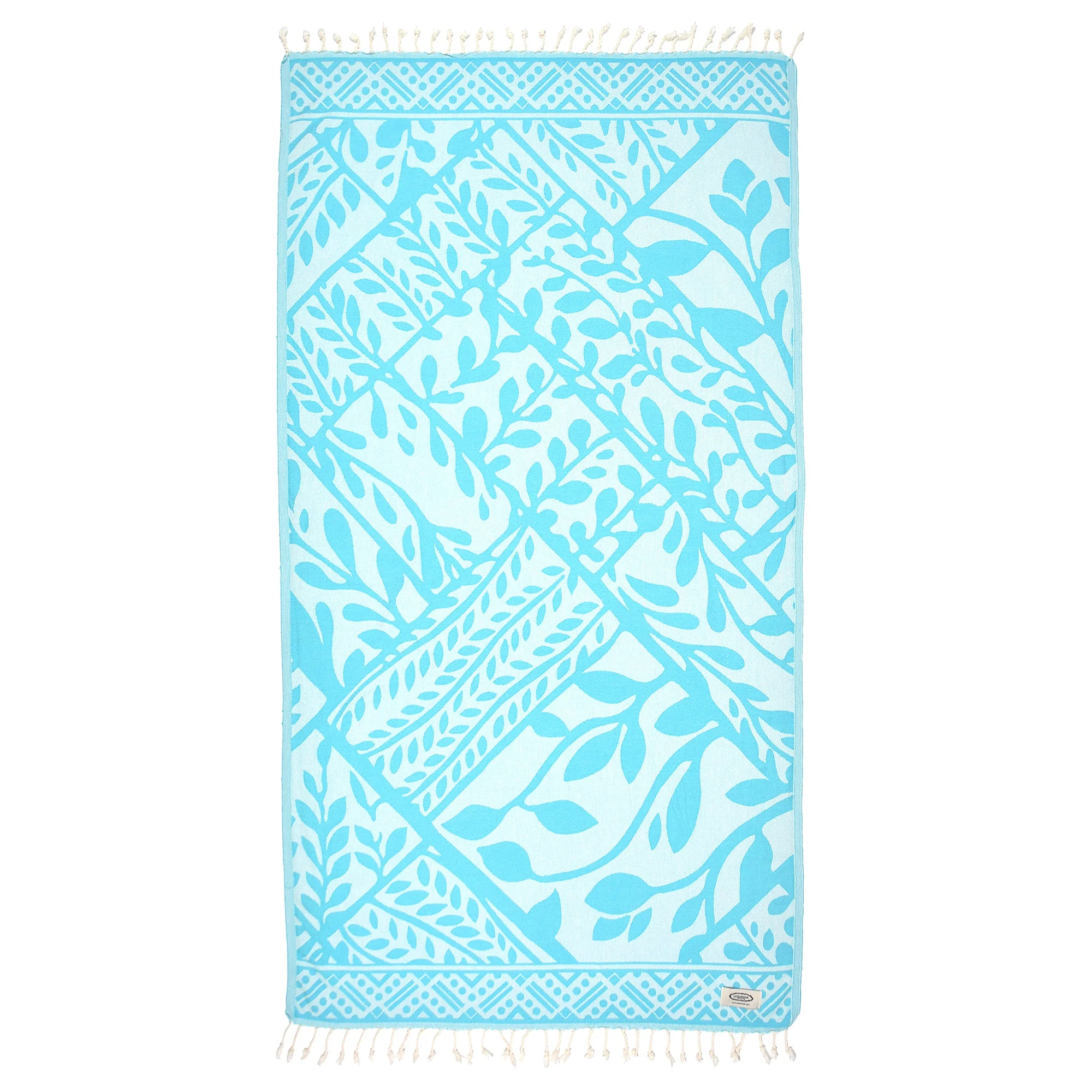 Marmaris Beach Towel by La'Hammam - Image 54