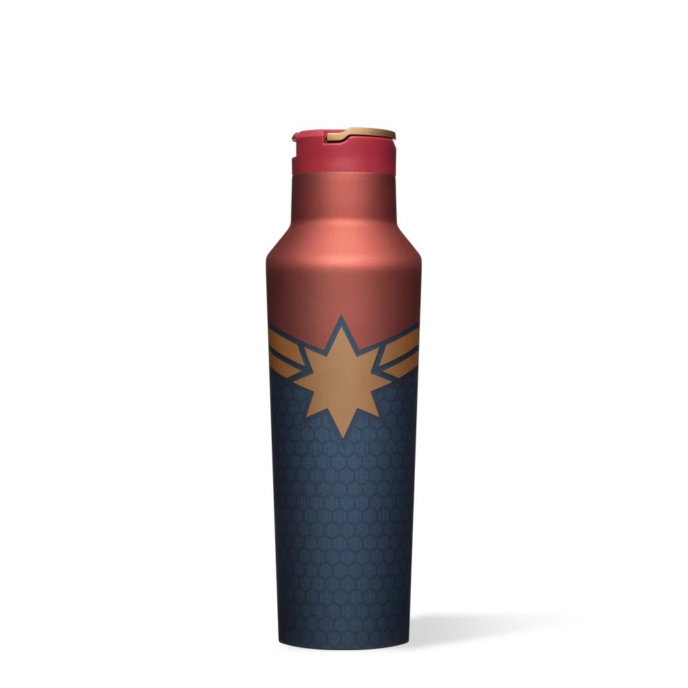 Marvel Sport Canteen by CORKCICLE. - Image 12