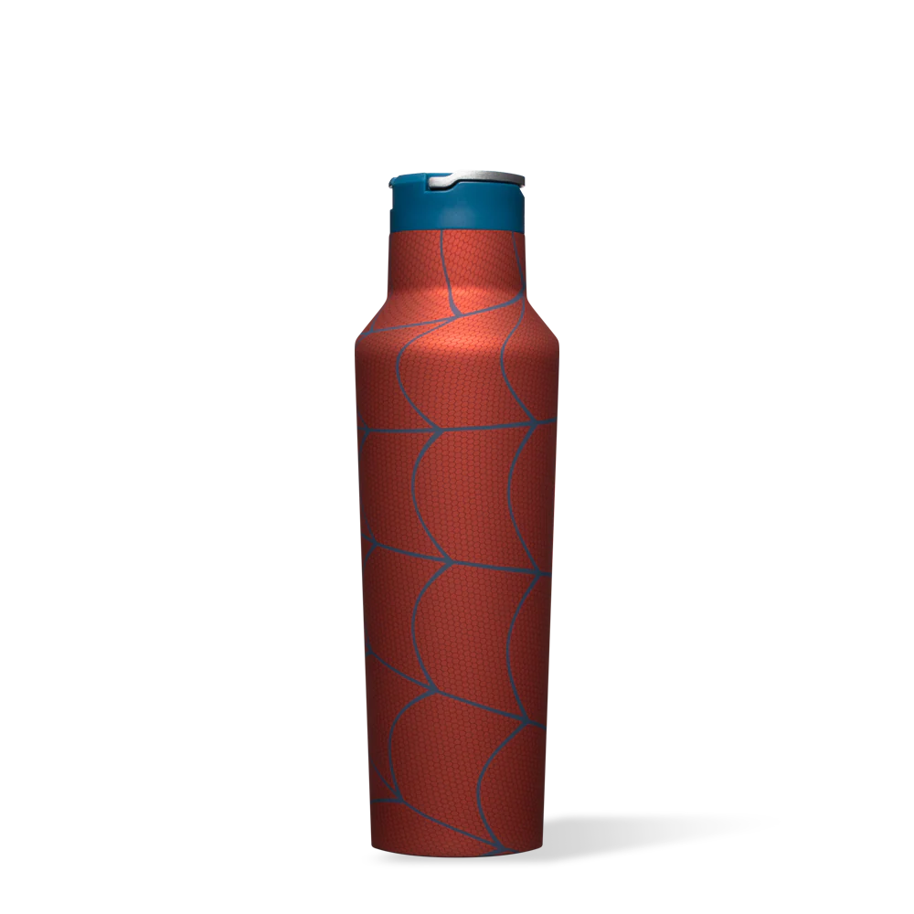 Marvel Sport Canteen by CORKCICLE. - Image 4