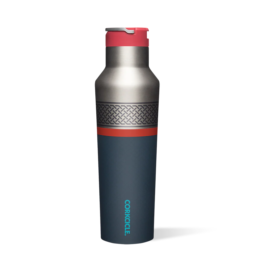 Marvel Sport Canteen by CORKCICLE. - Image 5