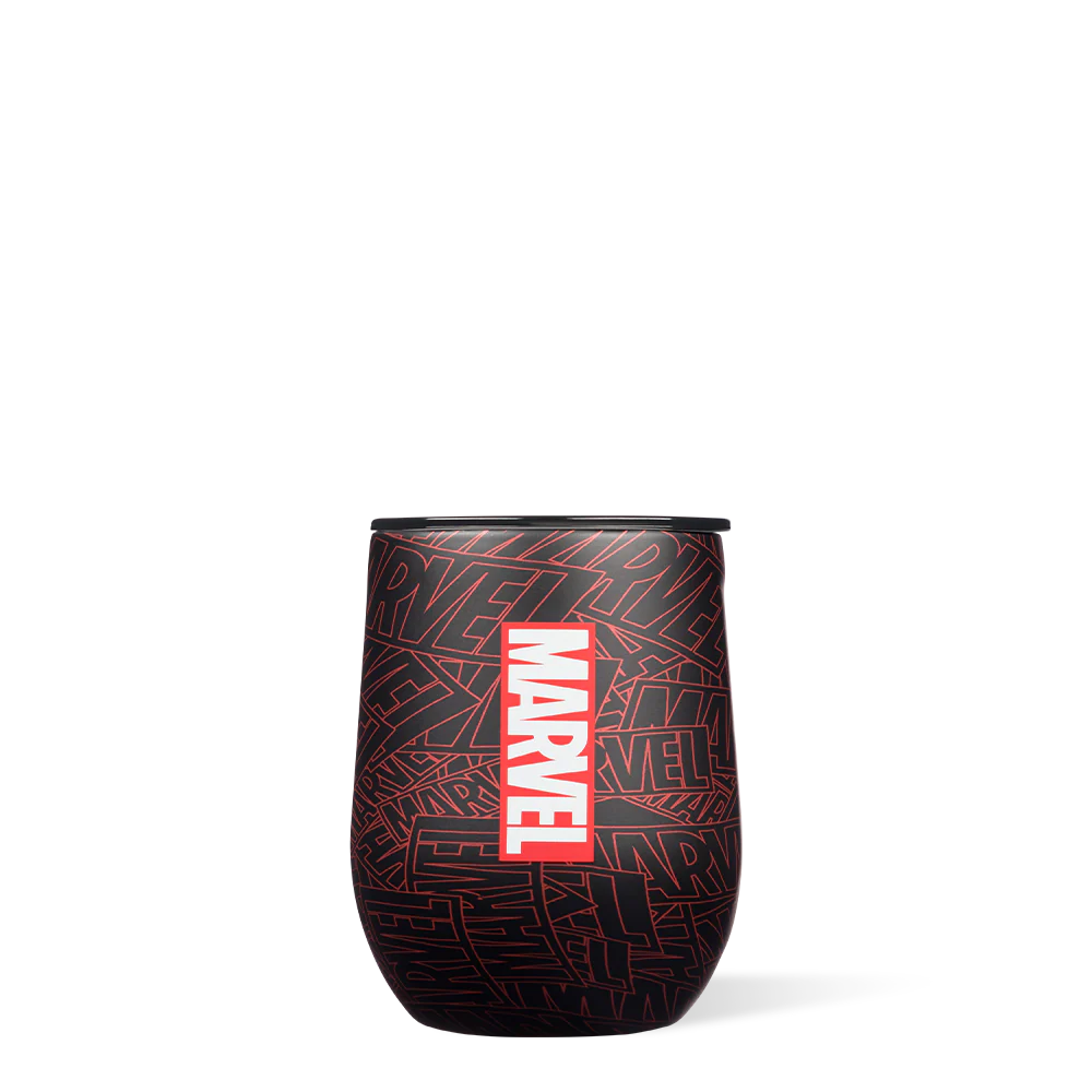 Marvel Stemless by CORKCICLE. - Image 5