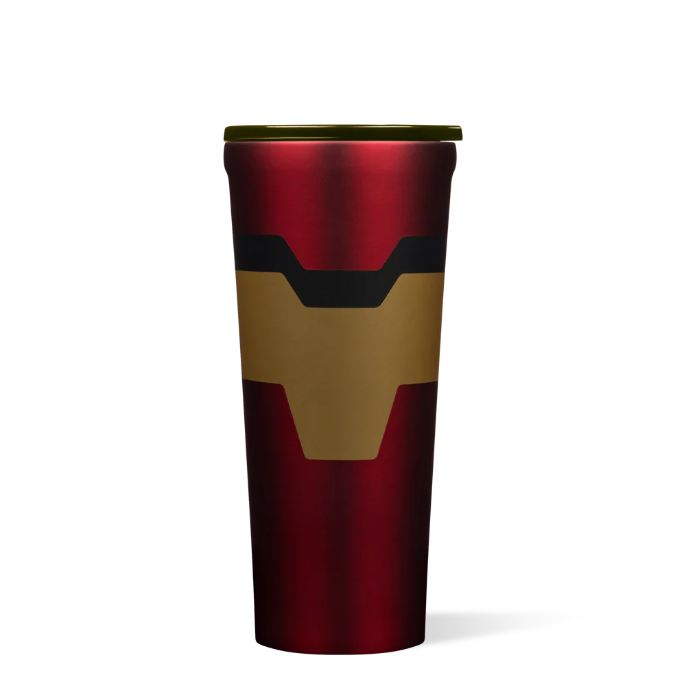 Marvel Tumbler by CORKCICLE. - Image 9