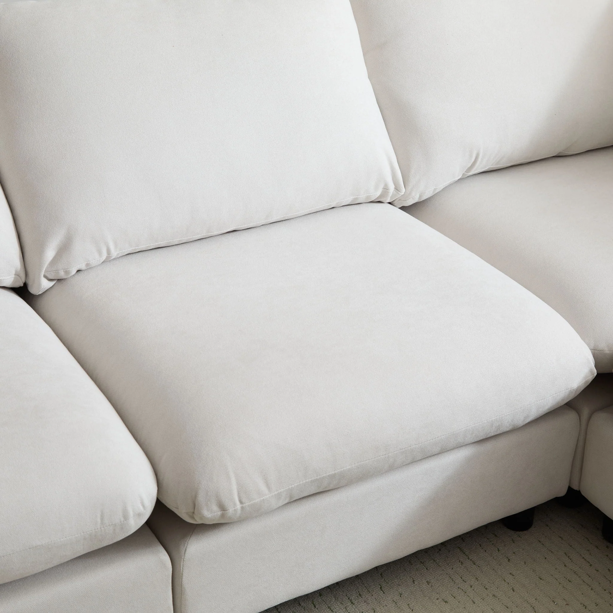 Modular Free Combination Sectional Sofa - Image 15