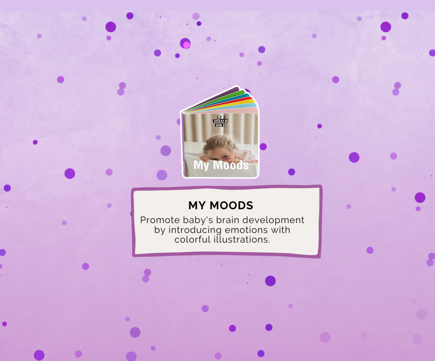 Montessori Educational Box (16-18 Months) - Image 3
