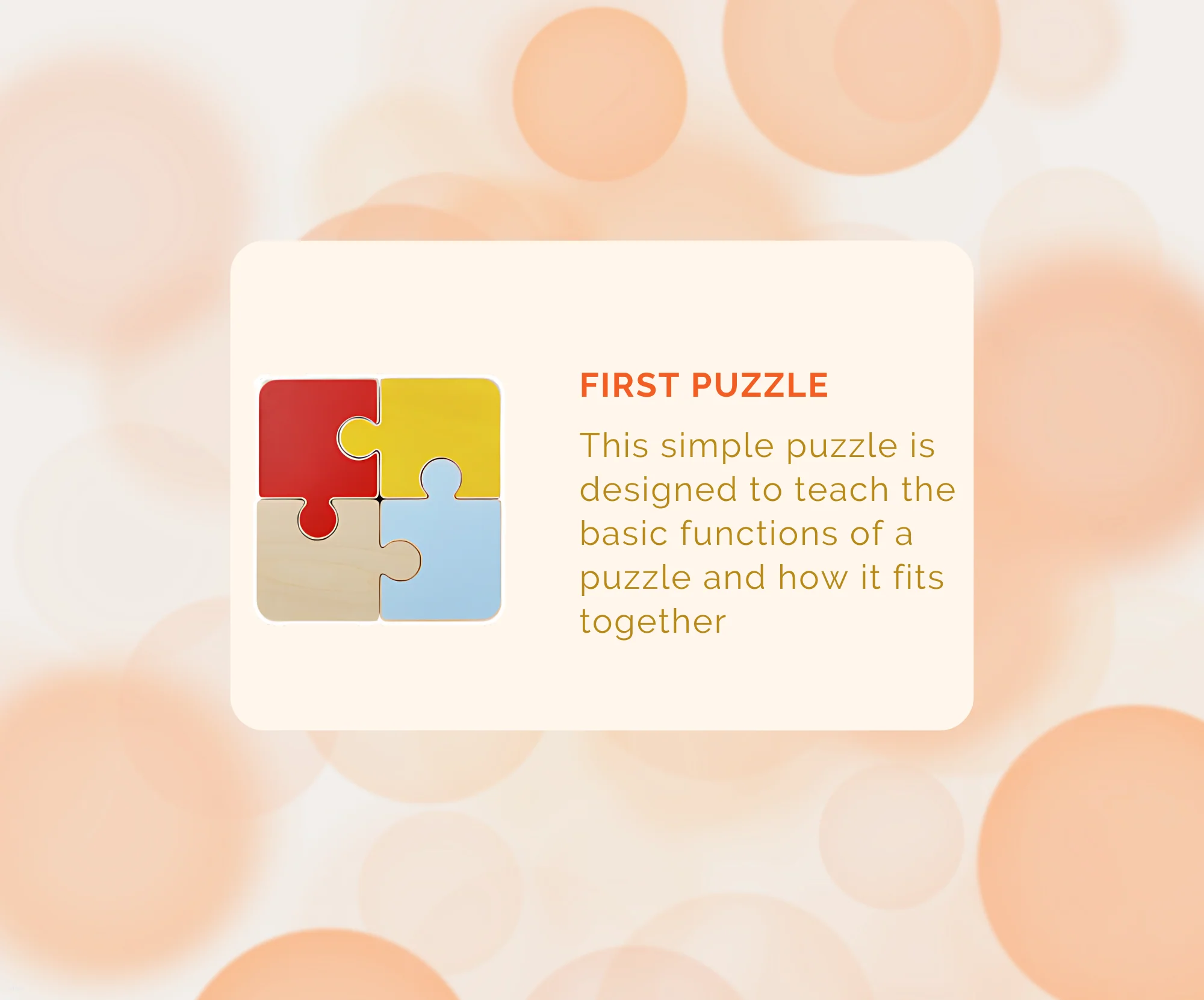 Montessori Educational Box (25-27 Months) - Image 6