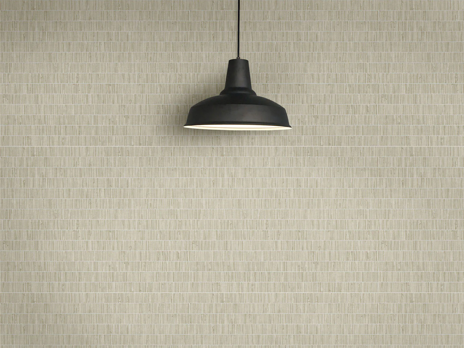 More Textures Blue Grass Band Shimmer Embossed Vinyl Unpasted Wallpaper - Image 15