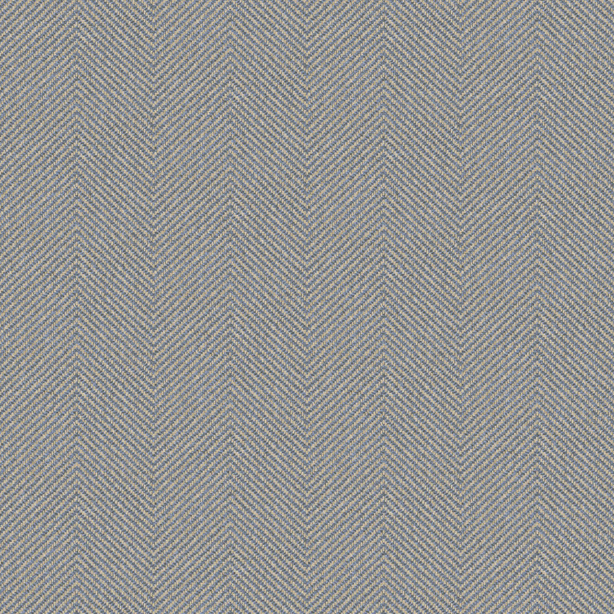 More Textures Café Chevron Embossed Vinyl Unpasted Wallpaper - Image 22