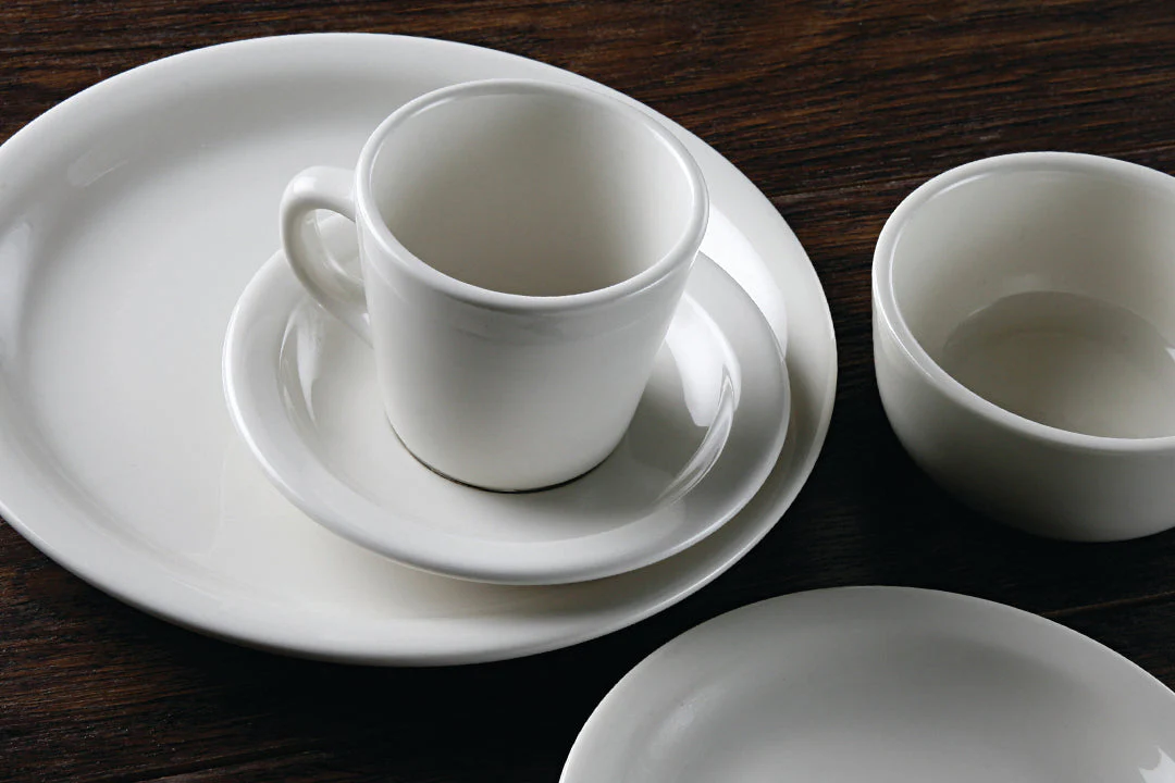 Nevada Dinnerware Set (Service for 6) - Image 3