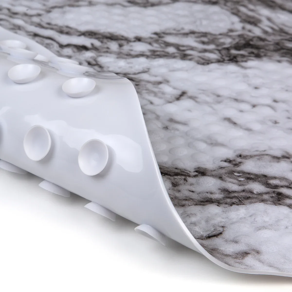Non Skid Bubble Bath Mat - Image 11