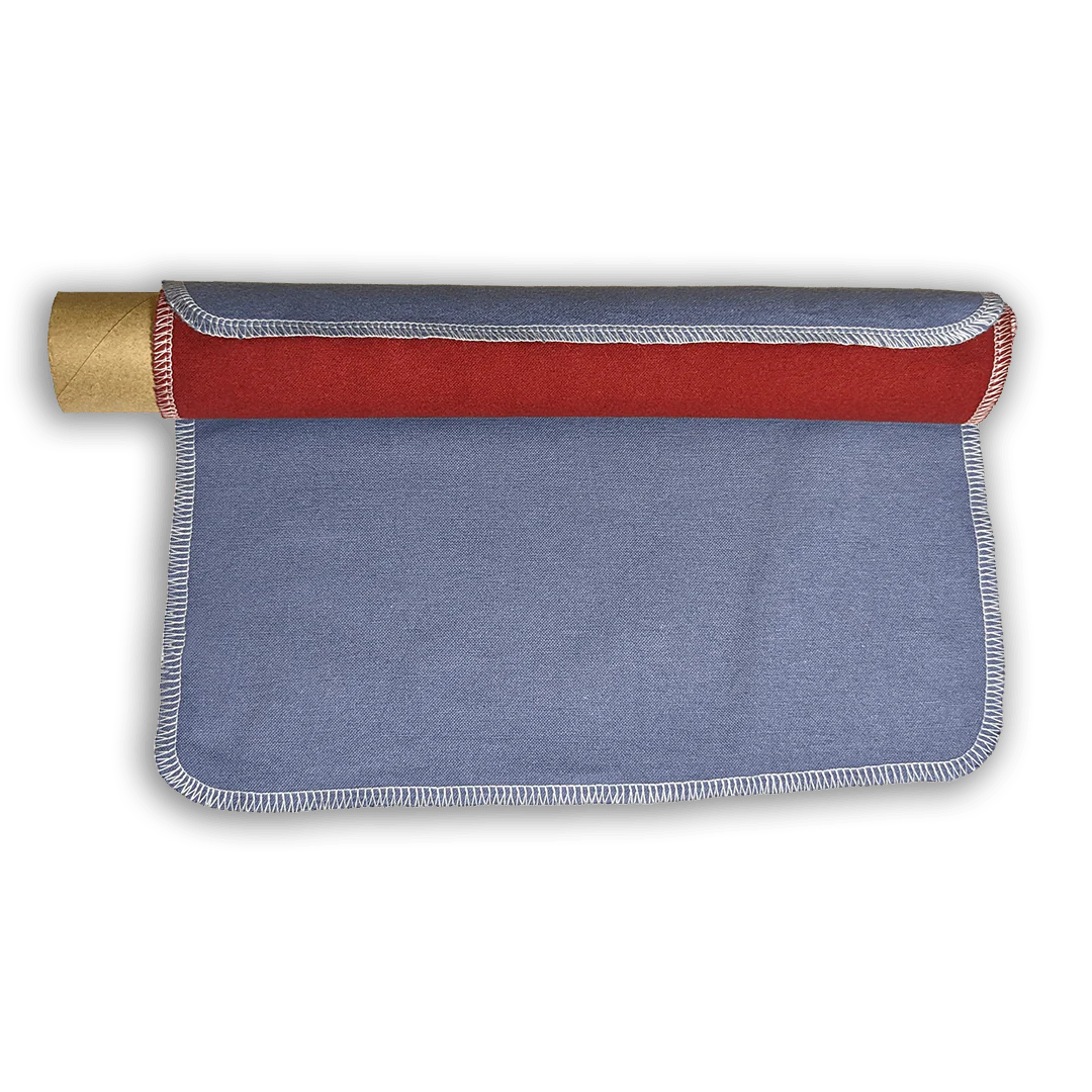Not Paper Towels - Reusable Kitchen Towels - Image 4