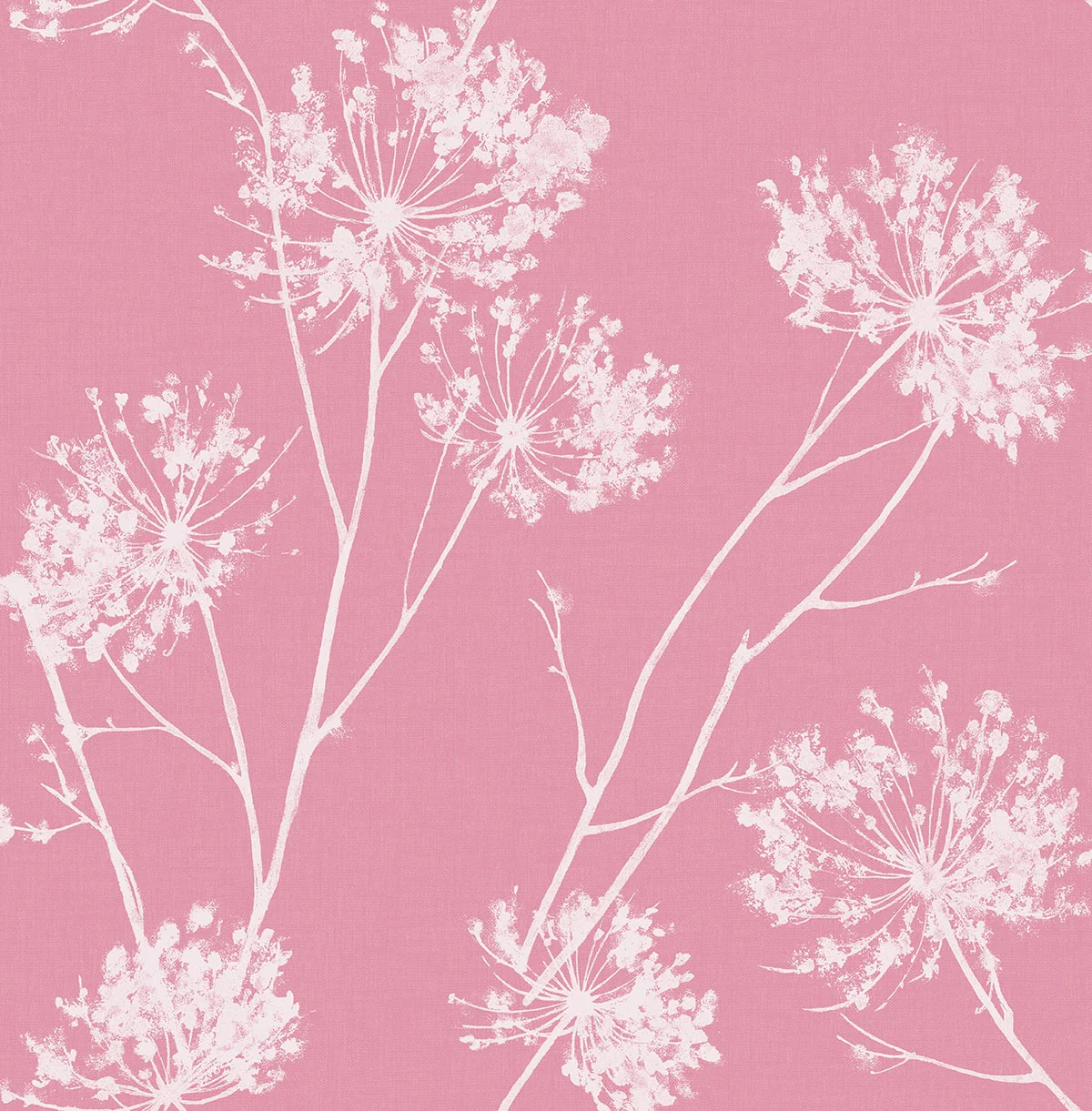 One O'Clocks Botanical Peel and Stick Removable Wallpaper - Image 6